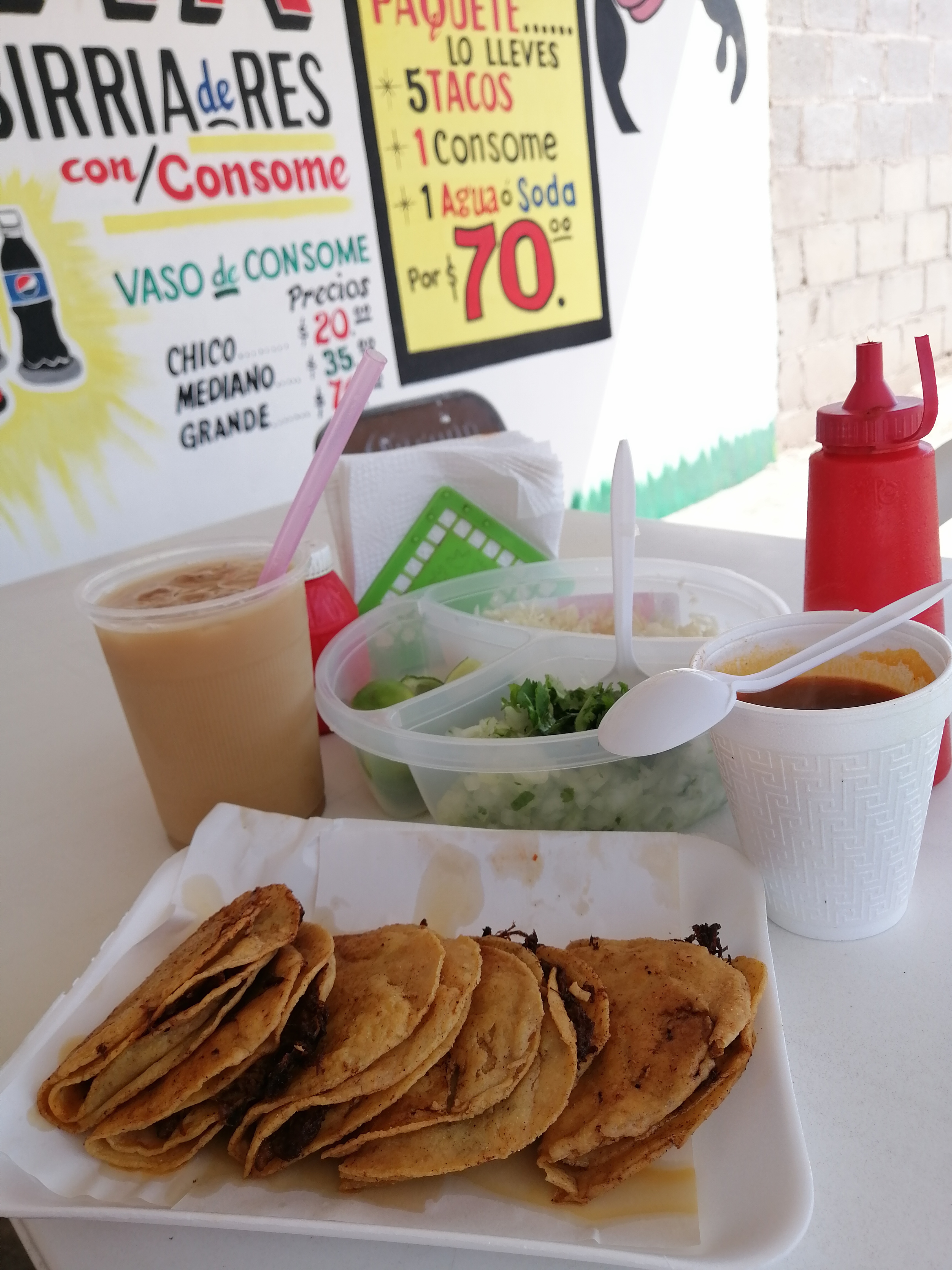 Taqueria anita image 4