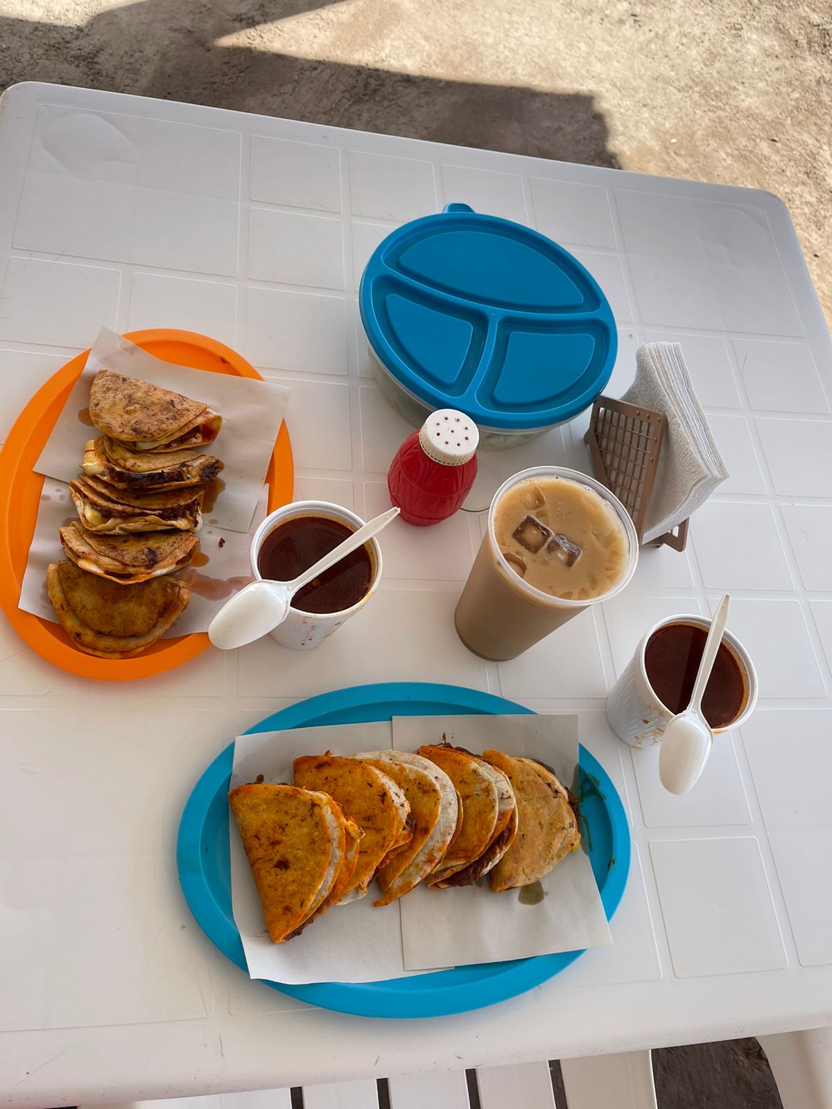 Taqueria anita image 6