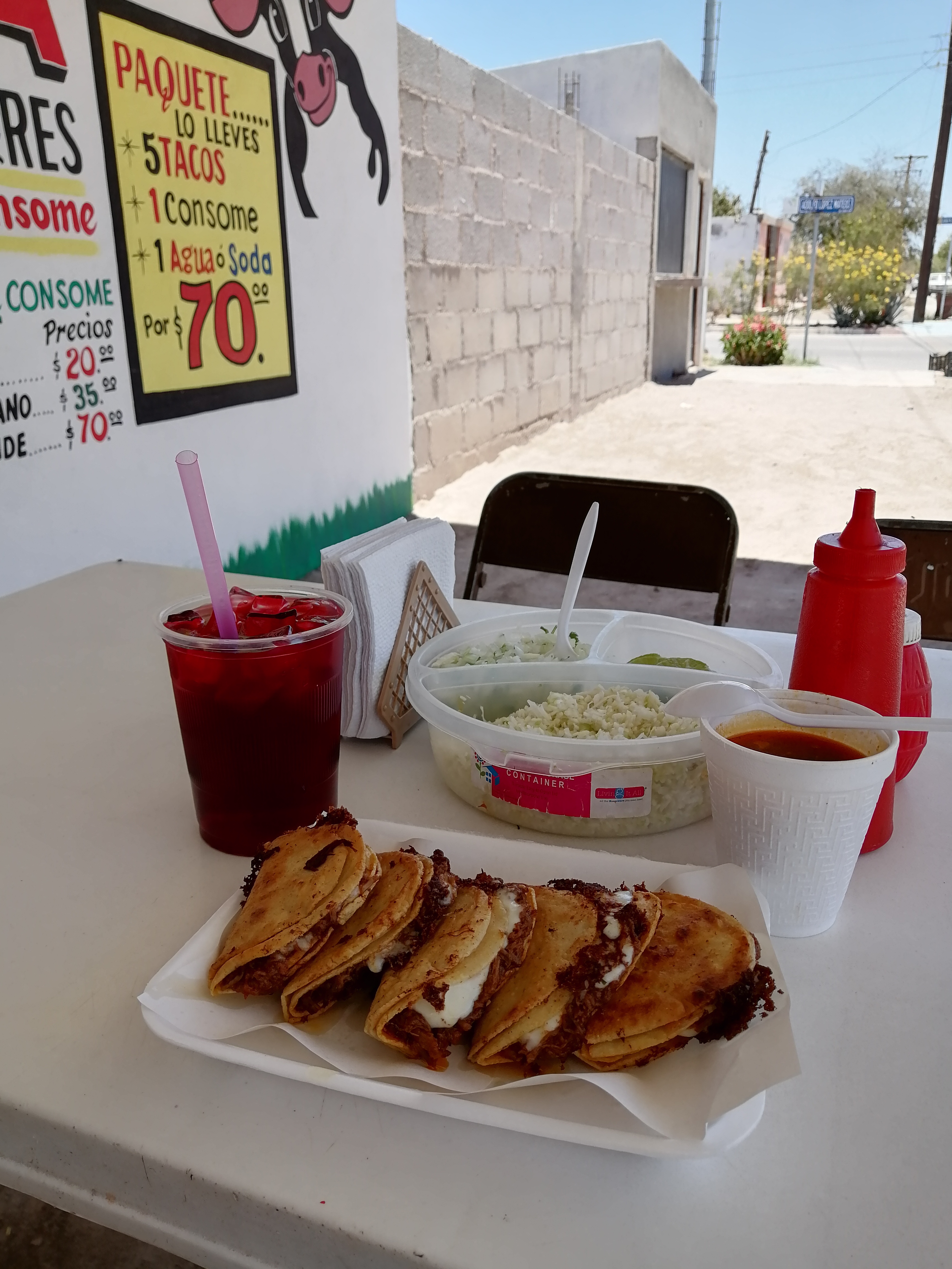 Taqueria anita image 8