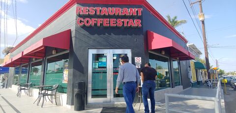 Coffestar Restaurant image 1