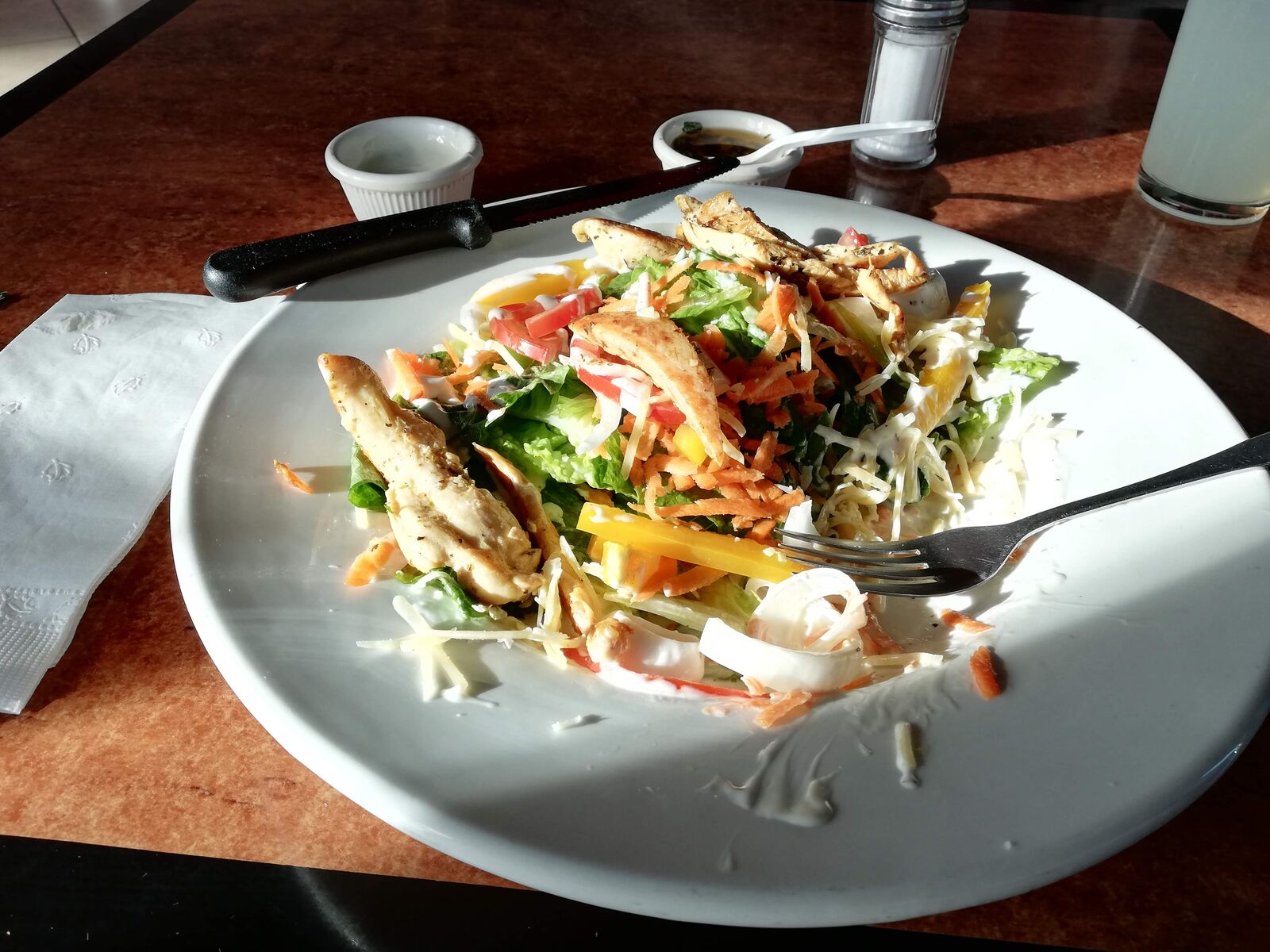 Coffestar Restaurant image 2