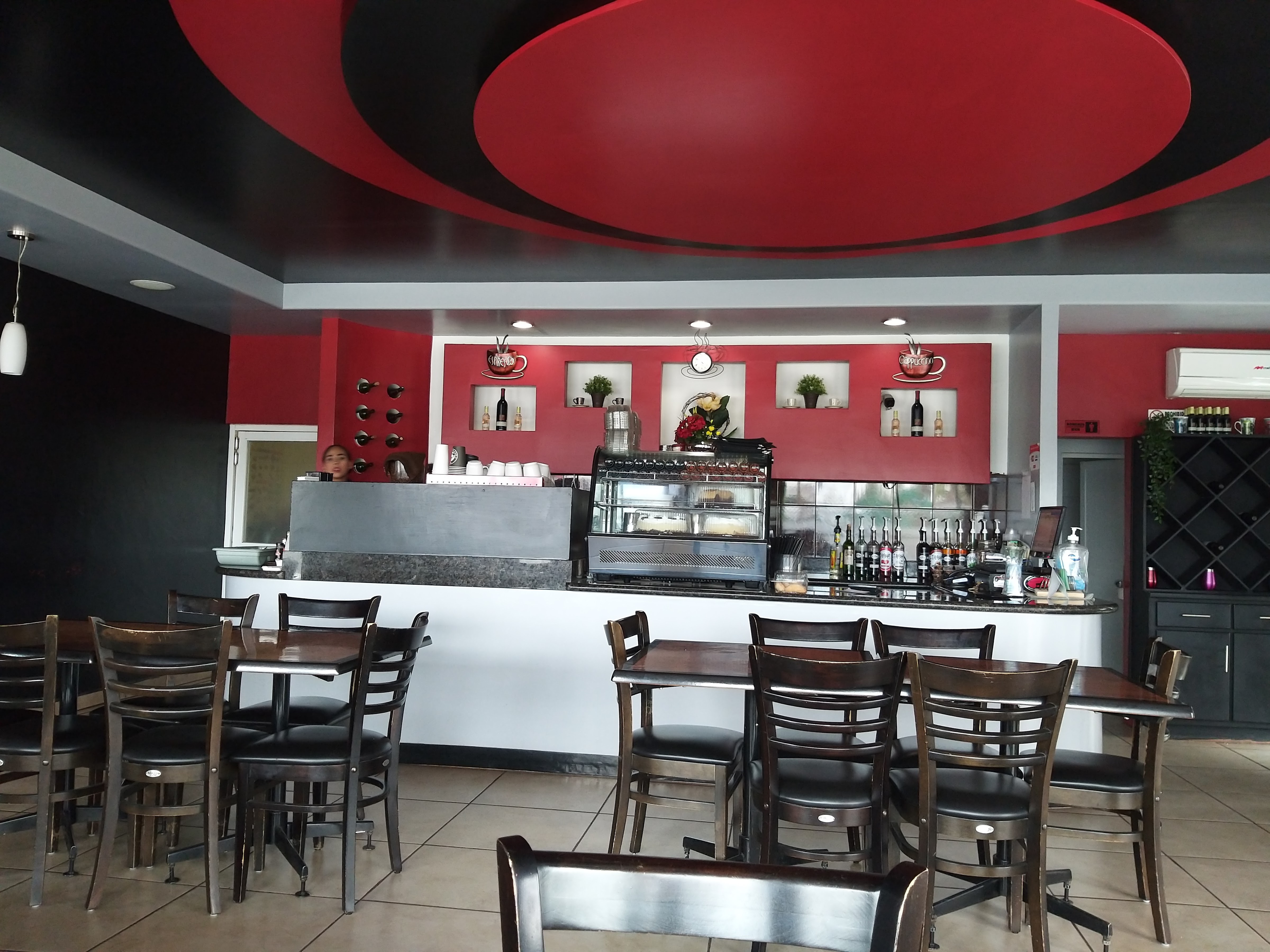 Coffestar Restaurant image 3