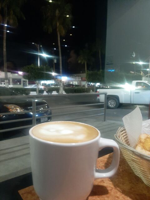 Coffestar Restaurant image 8