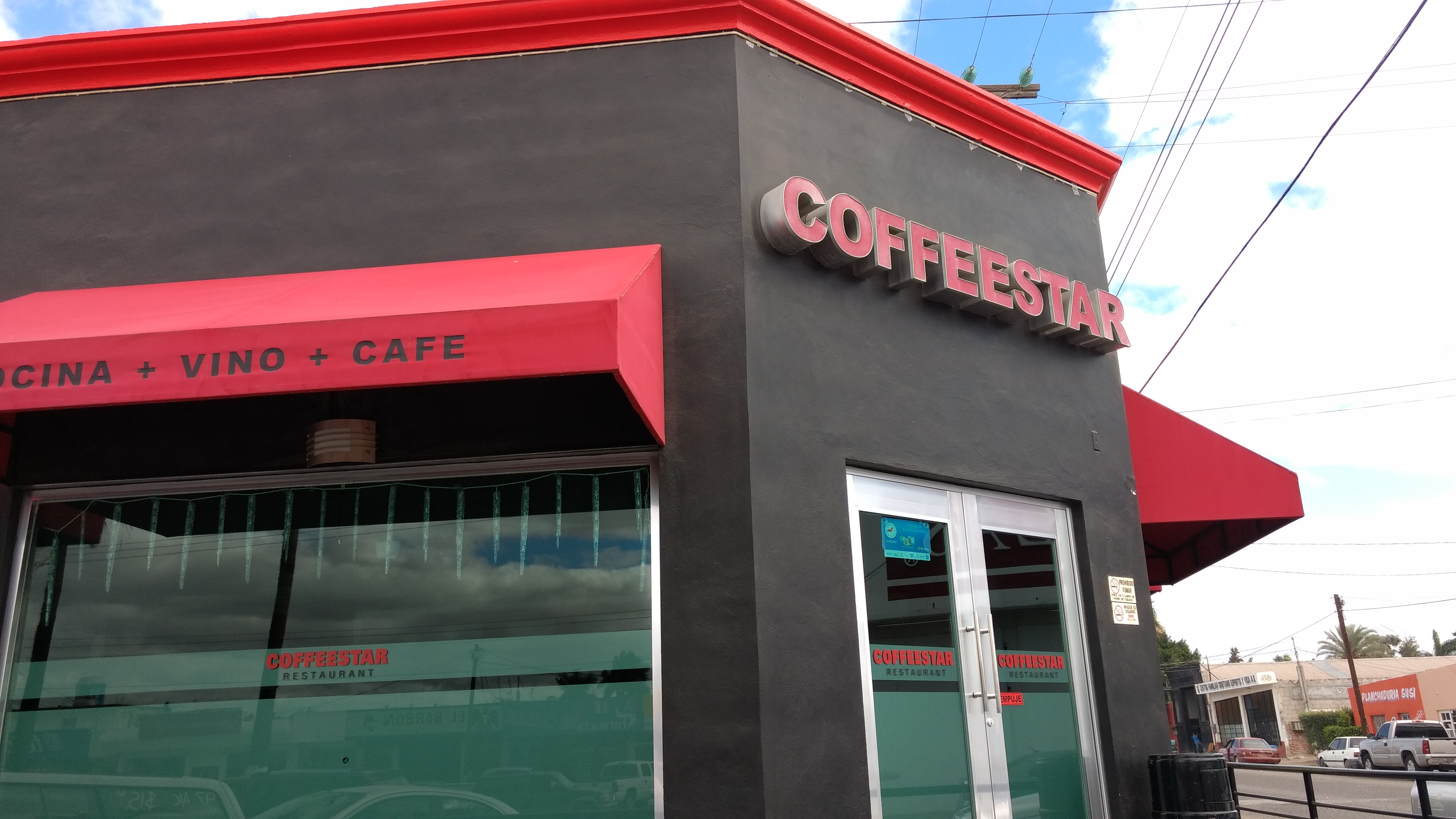 Coffestar Restaurant image 10