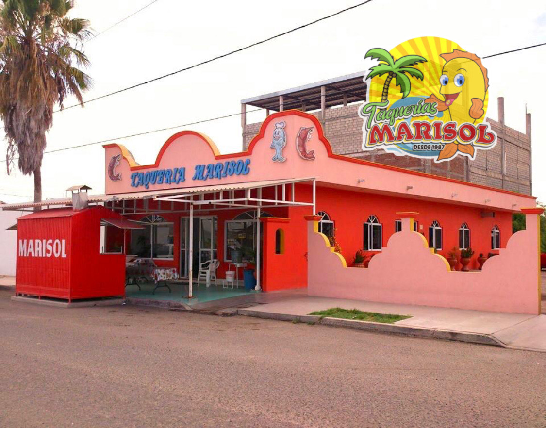 Taqueria Marisol image 1