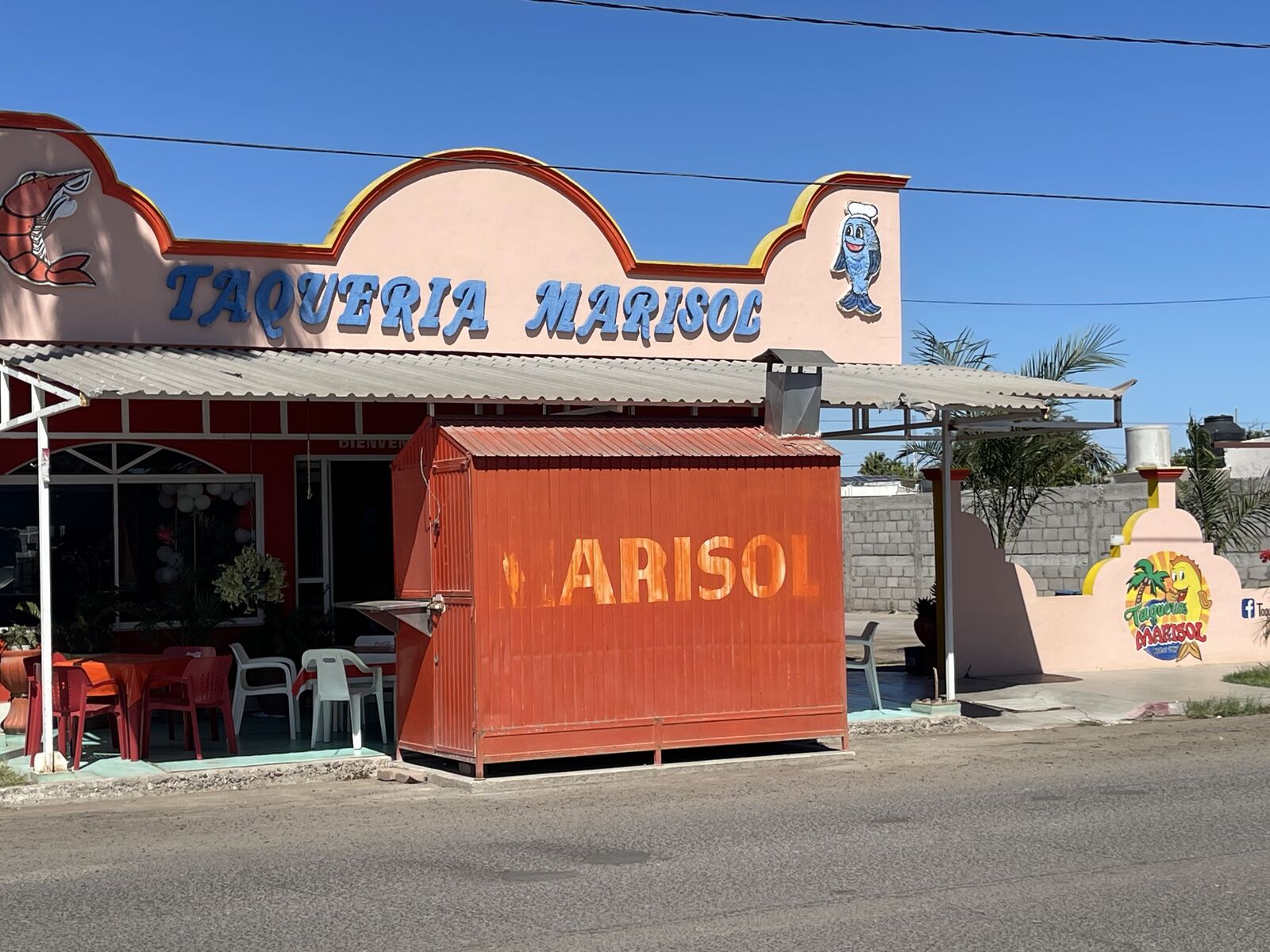 Taqueria Marisol image 5