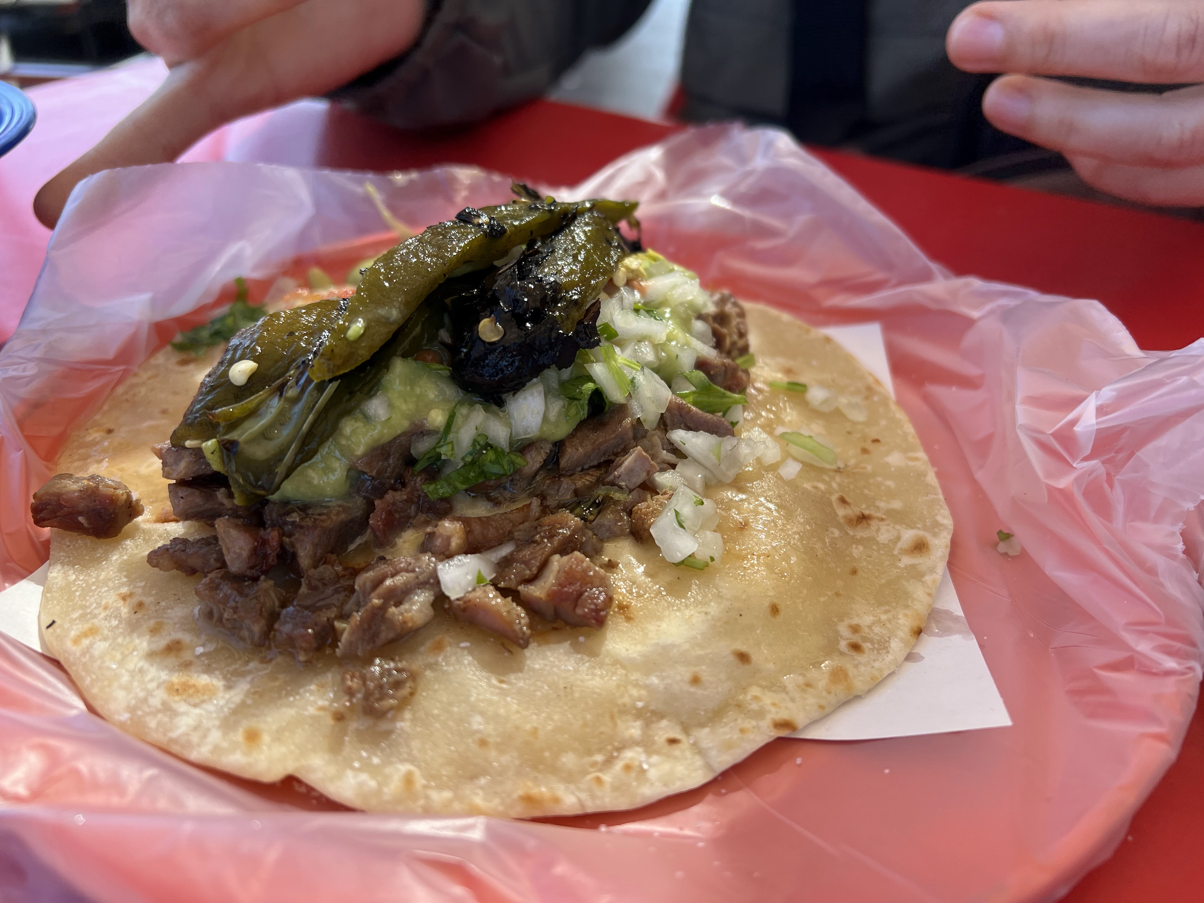 Taqueria Marisol image 7