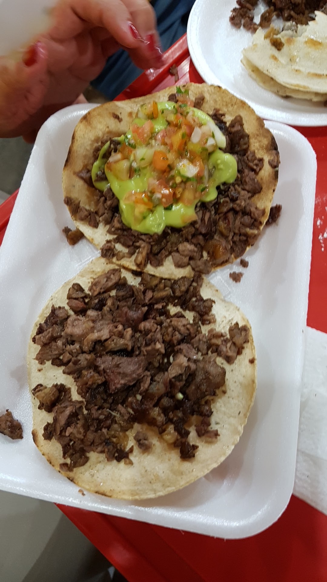 Taqueria Nachos image 2