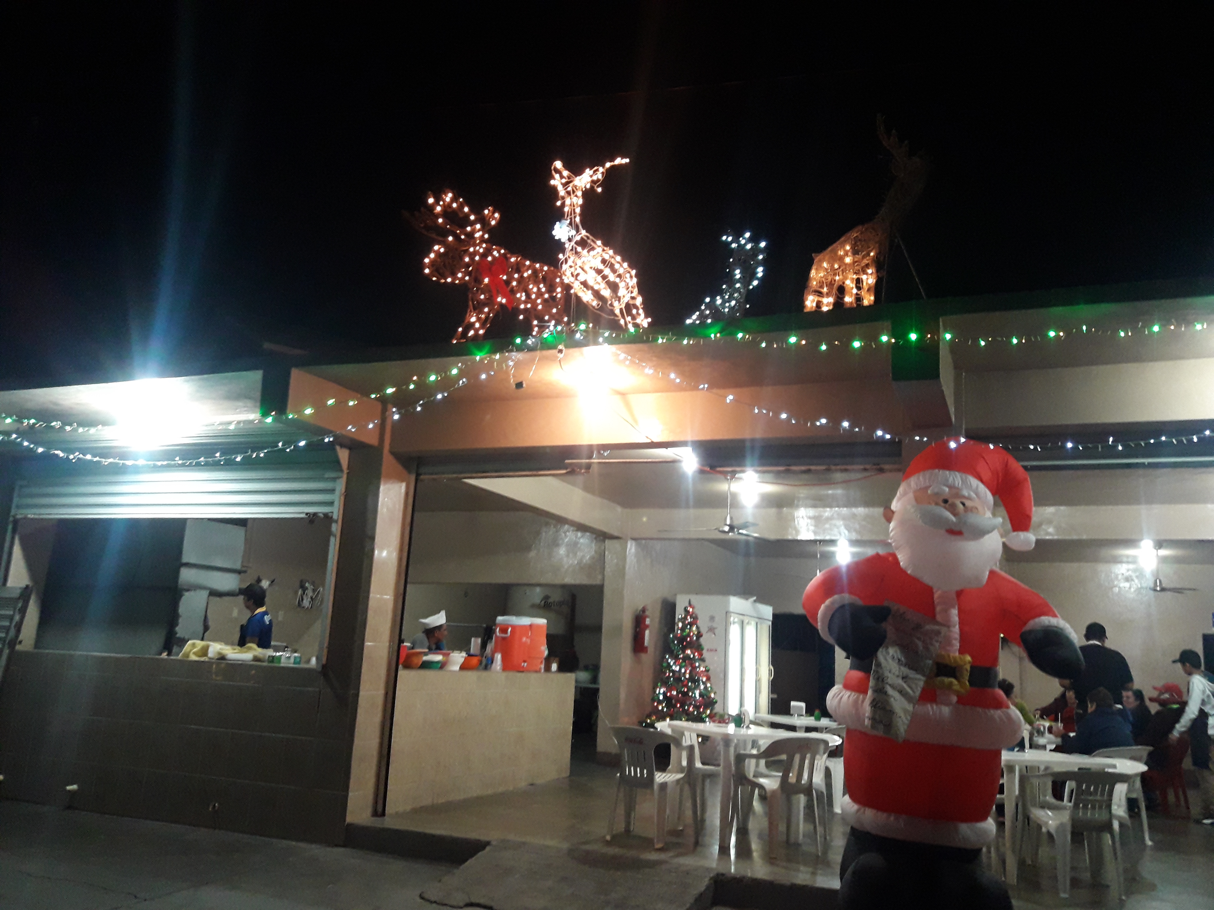 Taqueria Nachos image 3