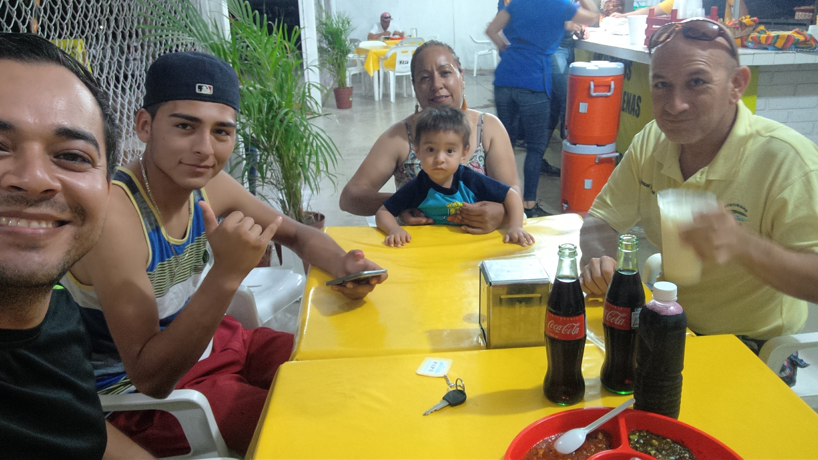 Taqueria Nachos image 4