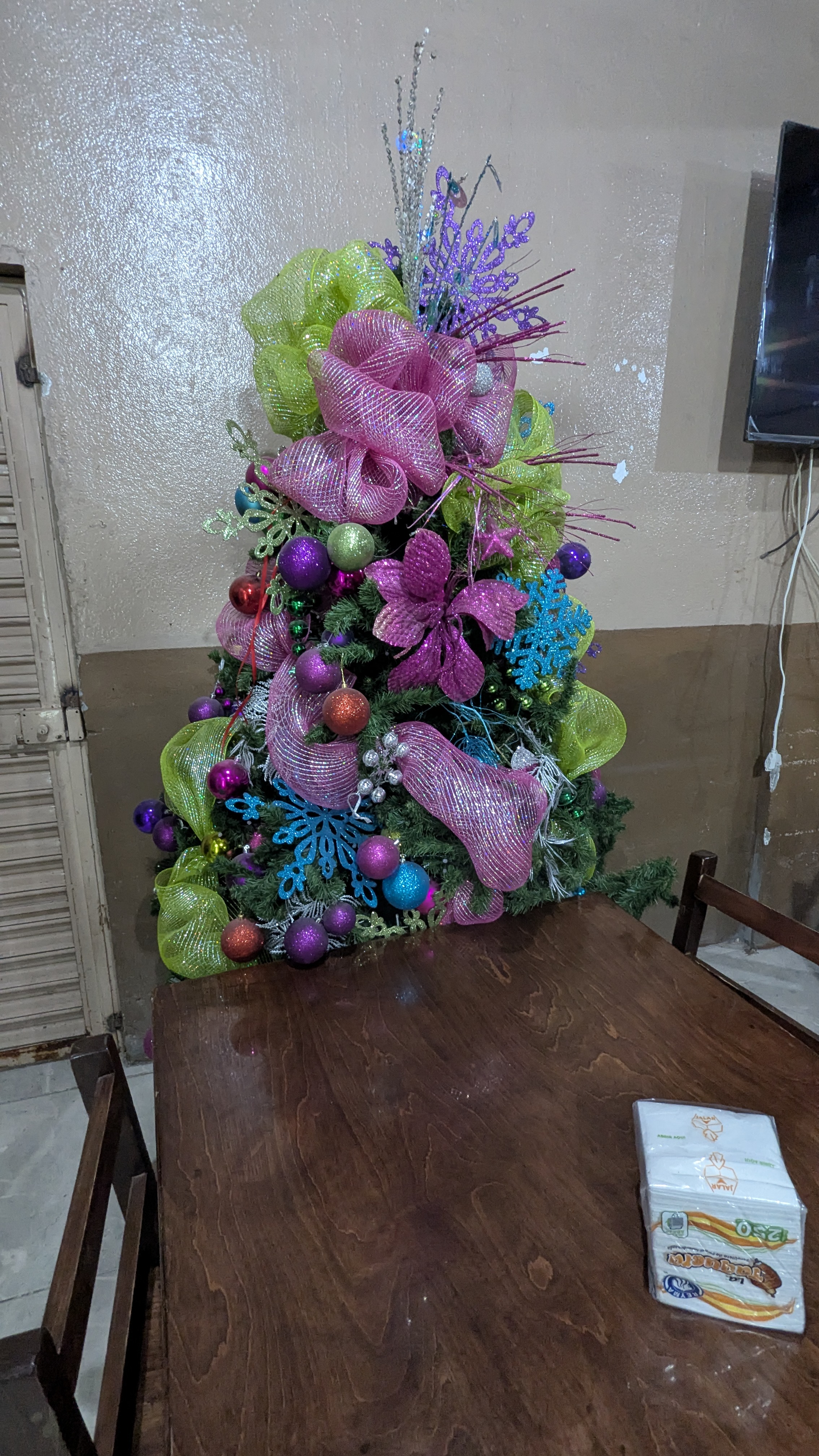 Taqueria Nachos image 8