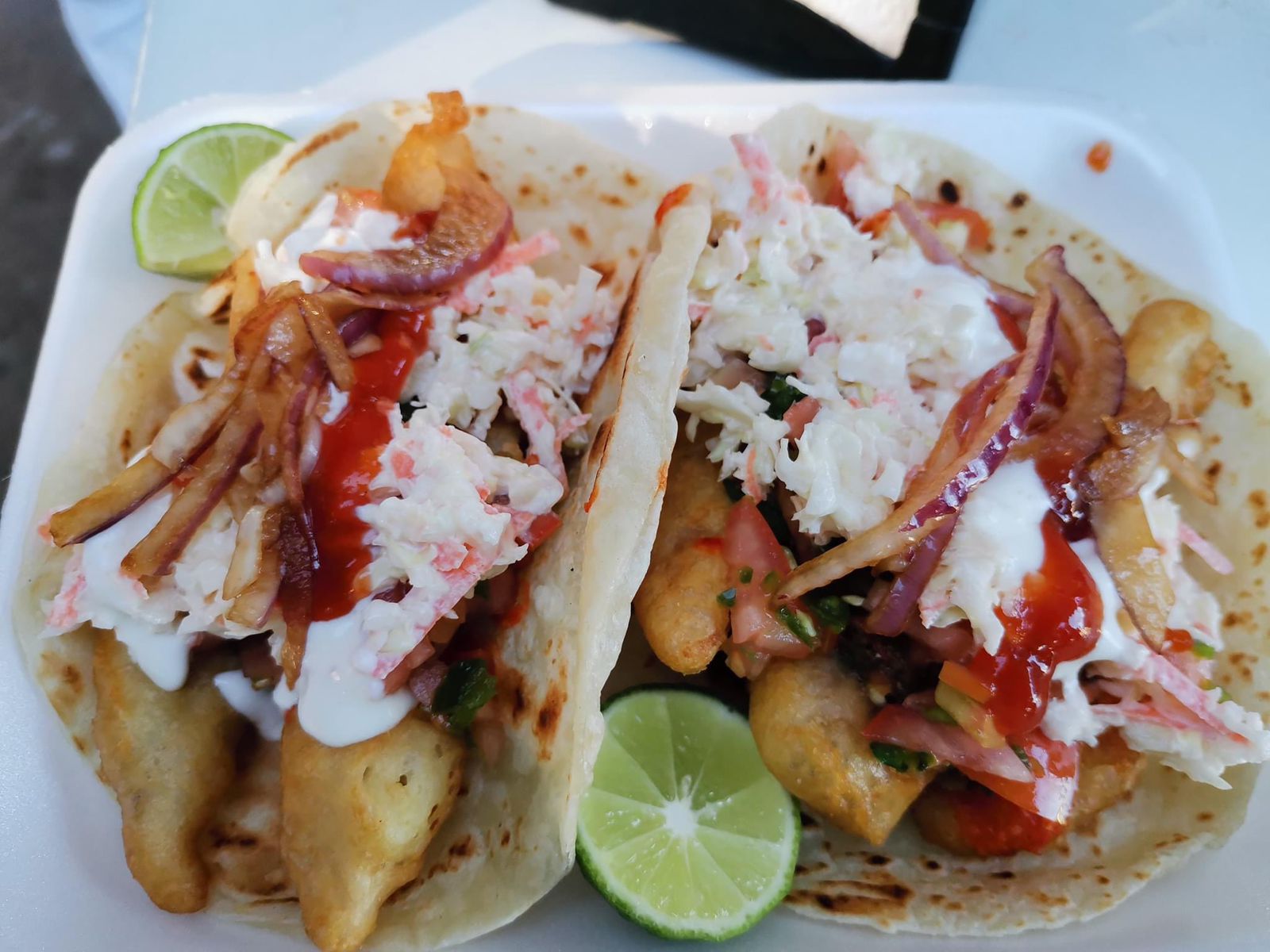 Taqueria Rosy image 1