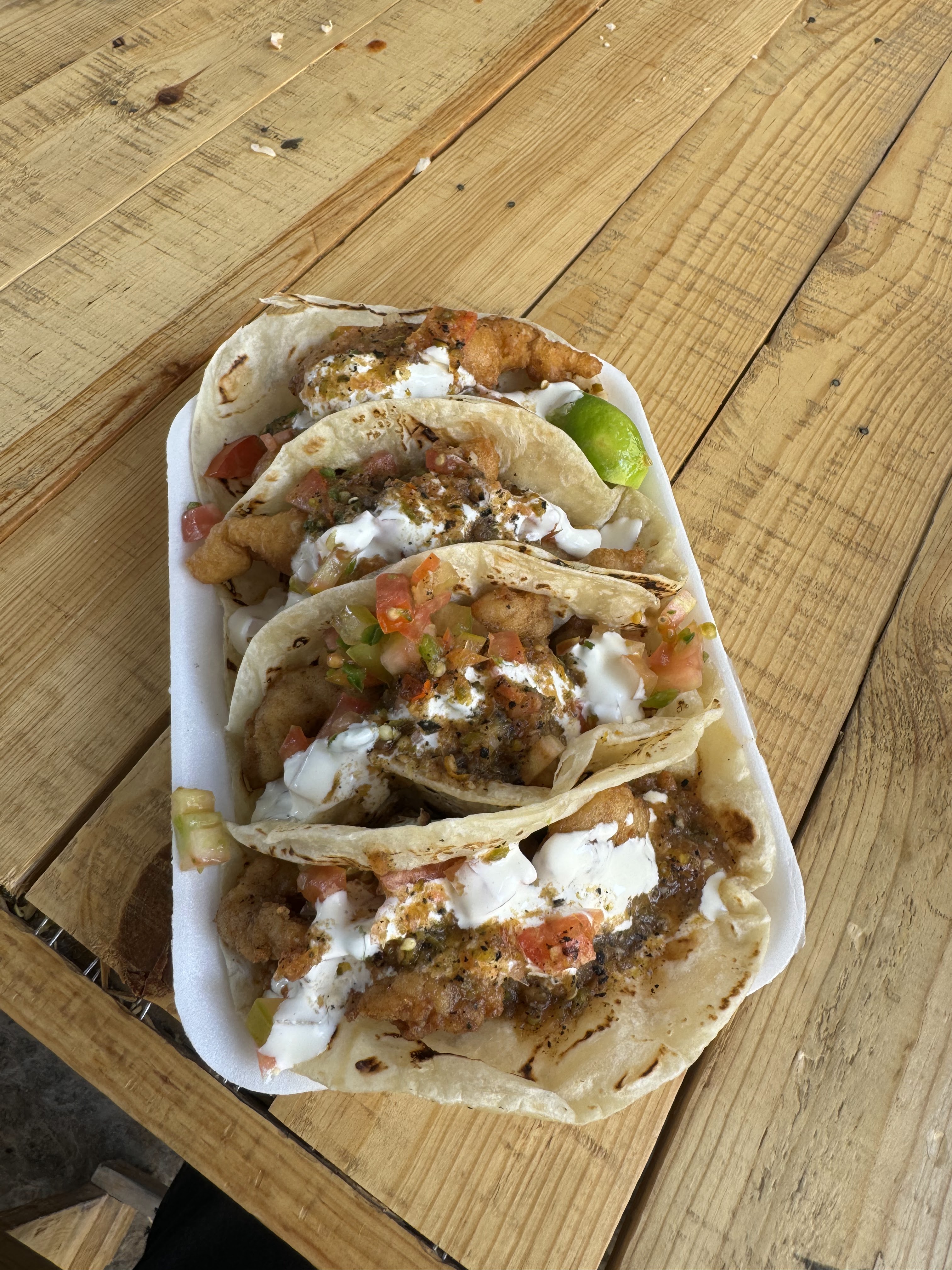 Taqueria Rosy image 2