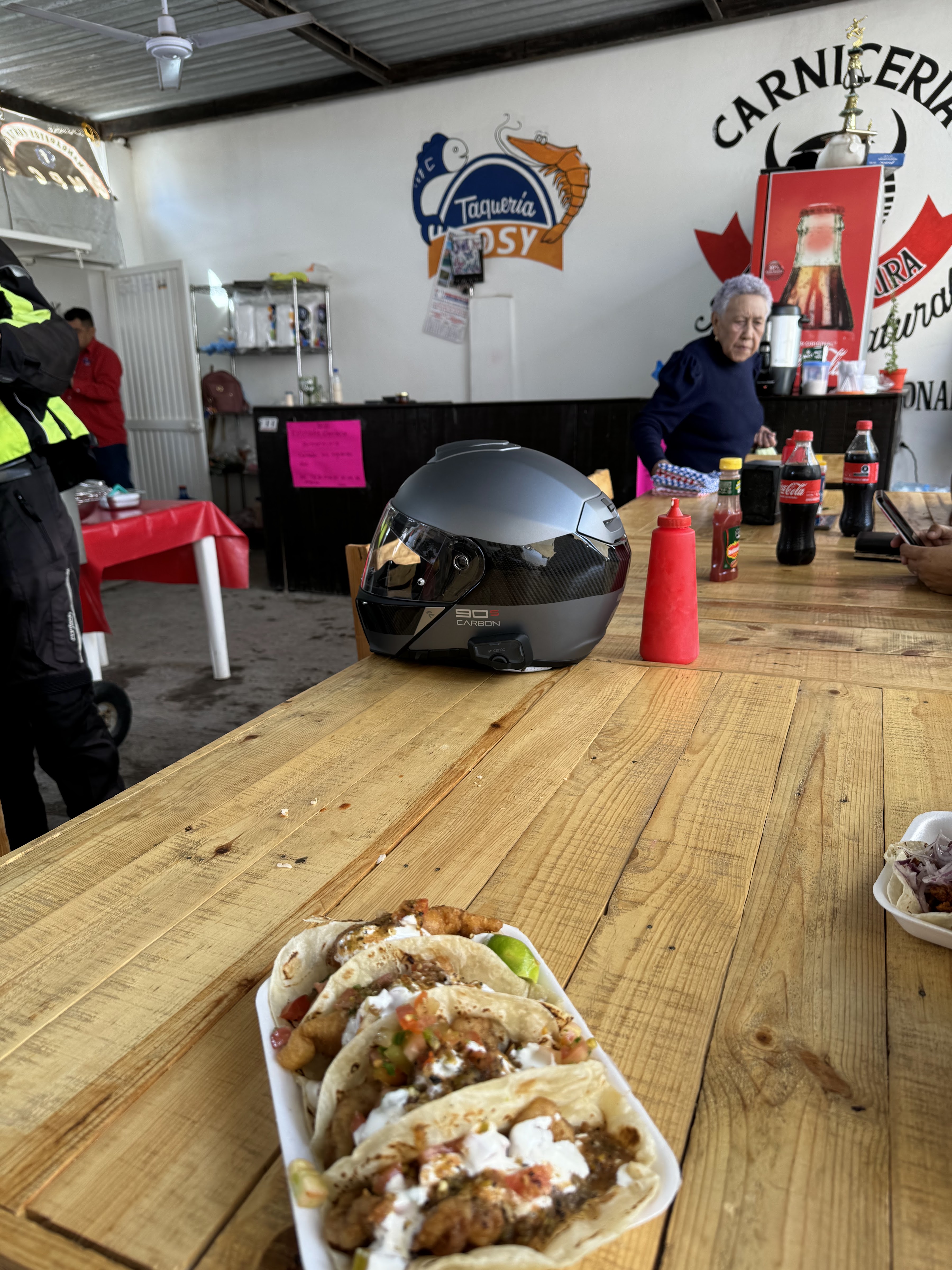 Taqueria Rosy image 3