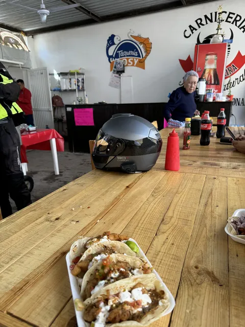 Taqueria Rosy image 3