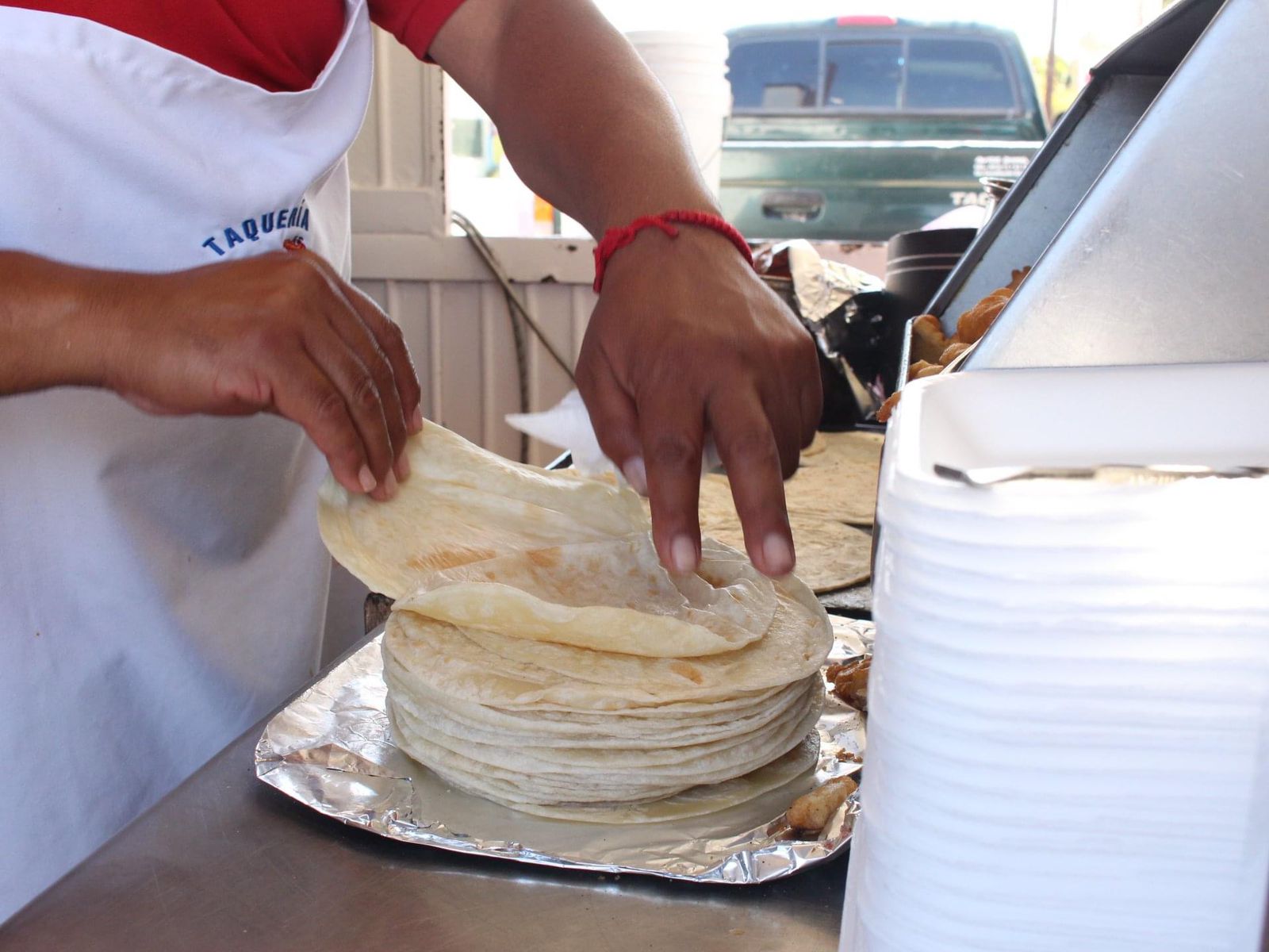 Taqueria Rosy image 4