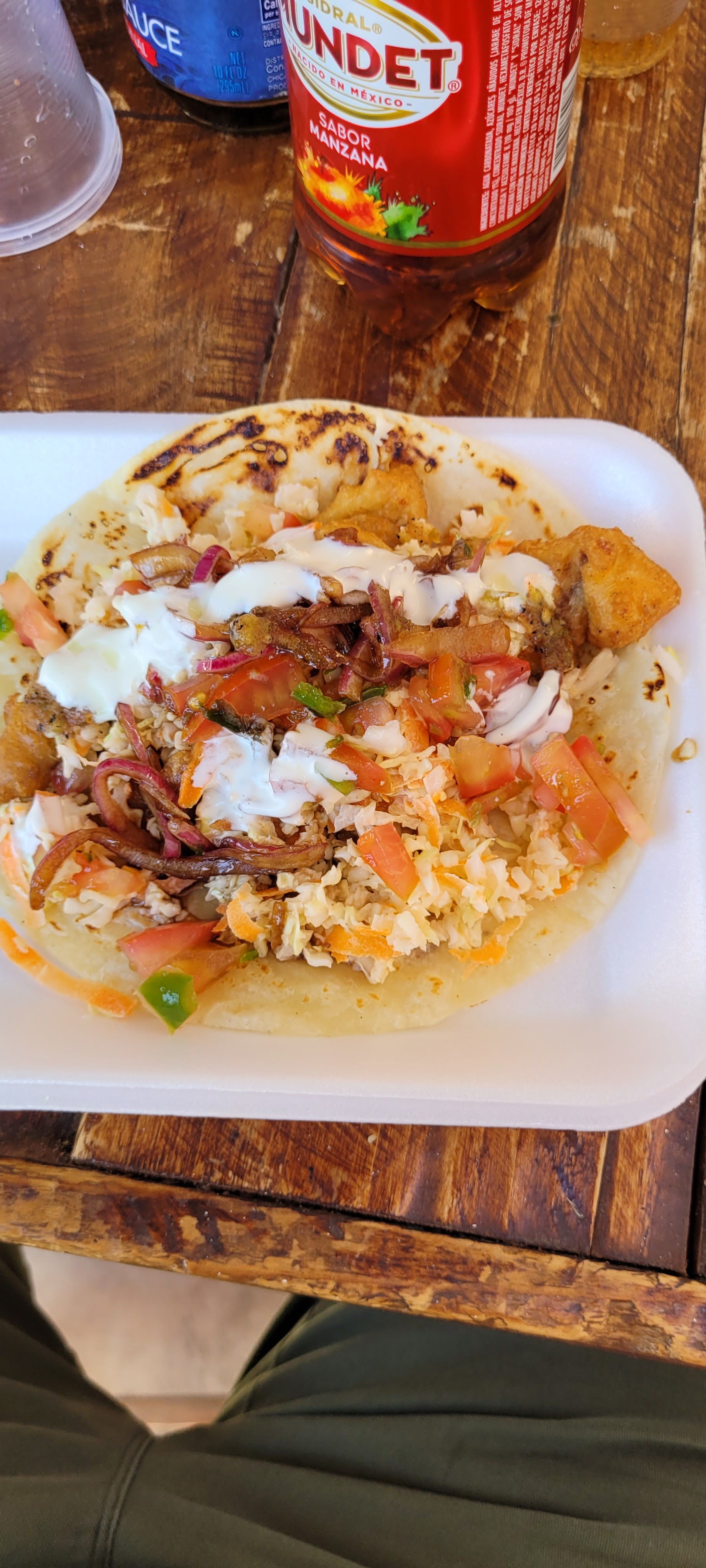 Taqueria Rosy image 5