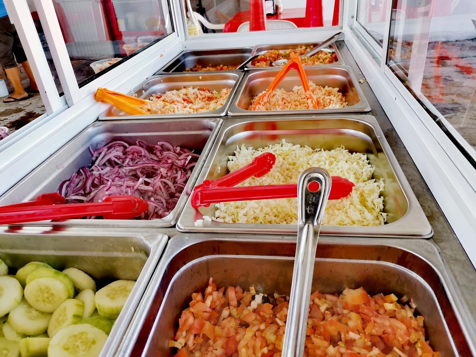 Taqueria Rosy image 6