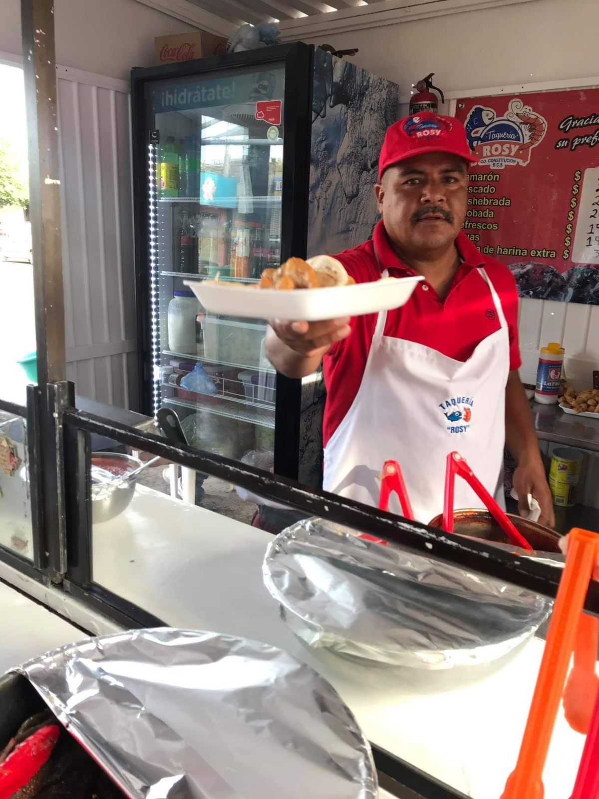 Taqueria Rosy image 7