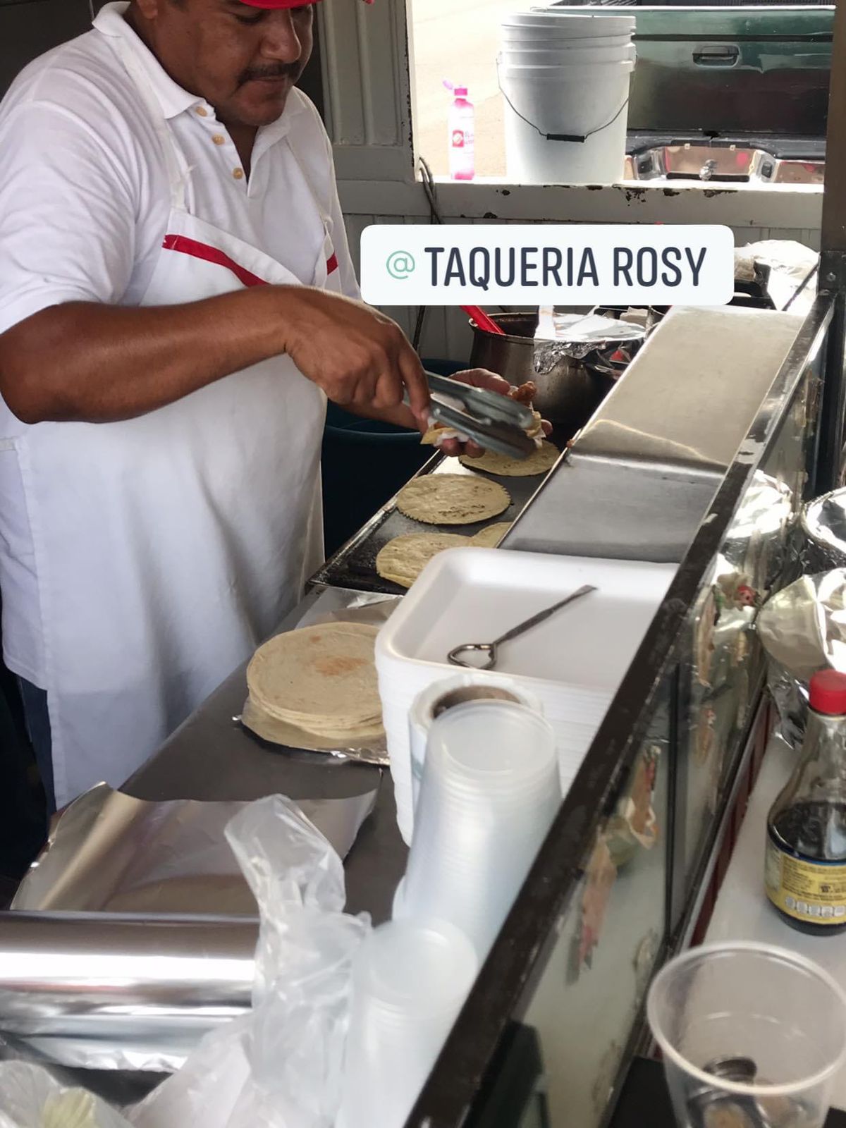 Taqueria Rosy image 8