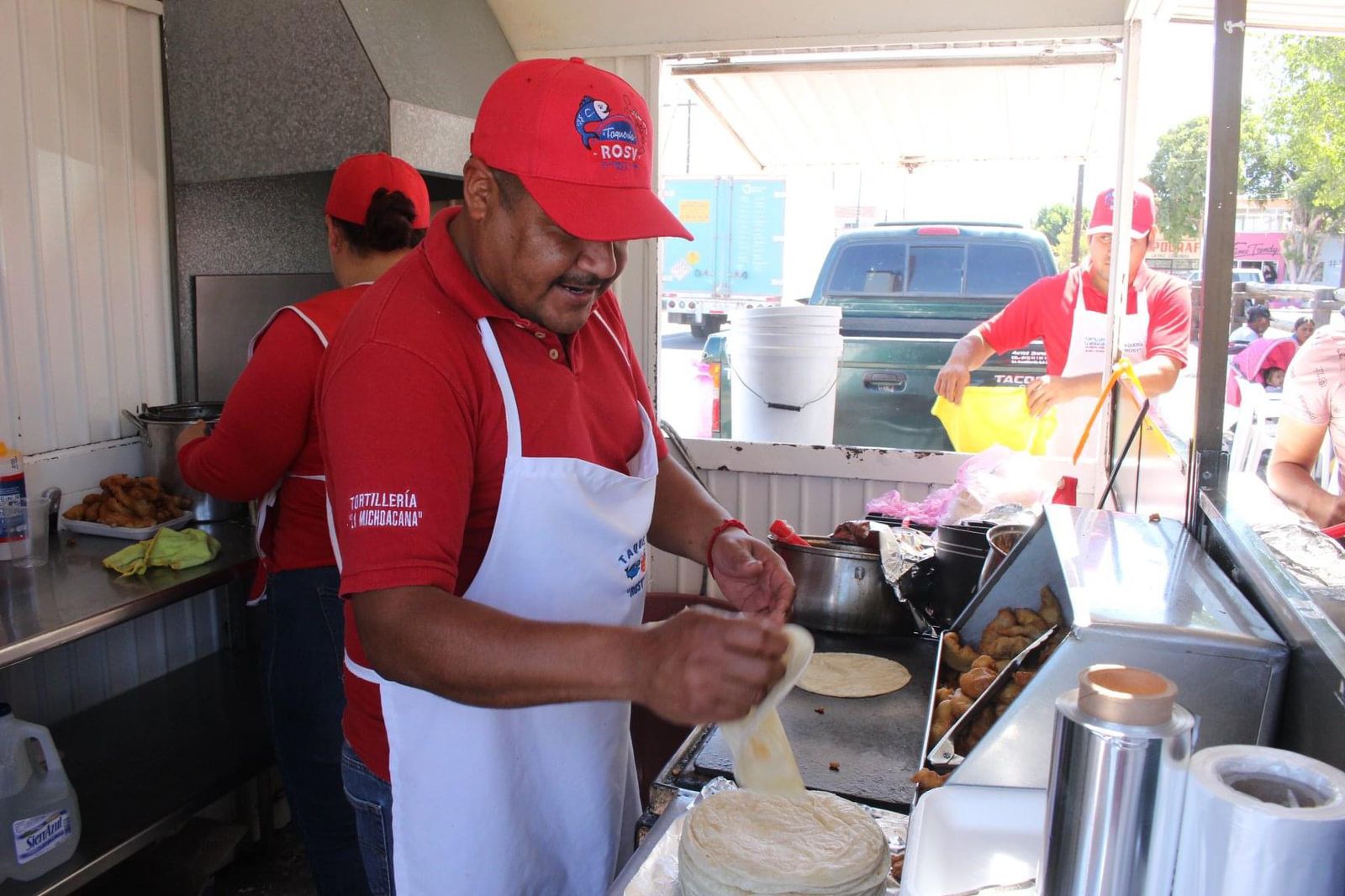 Taqueria Rosy image 9