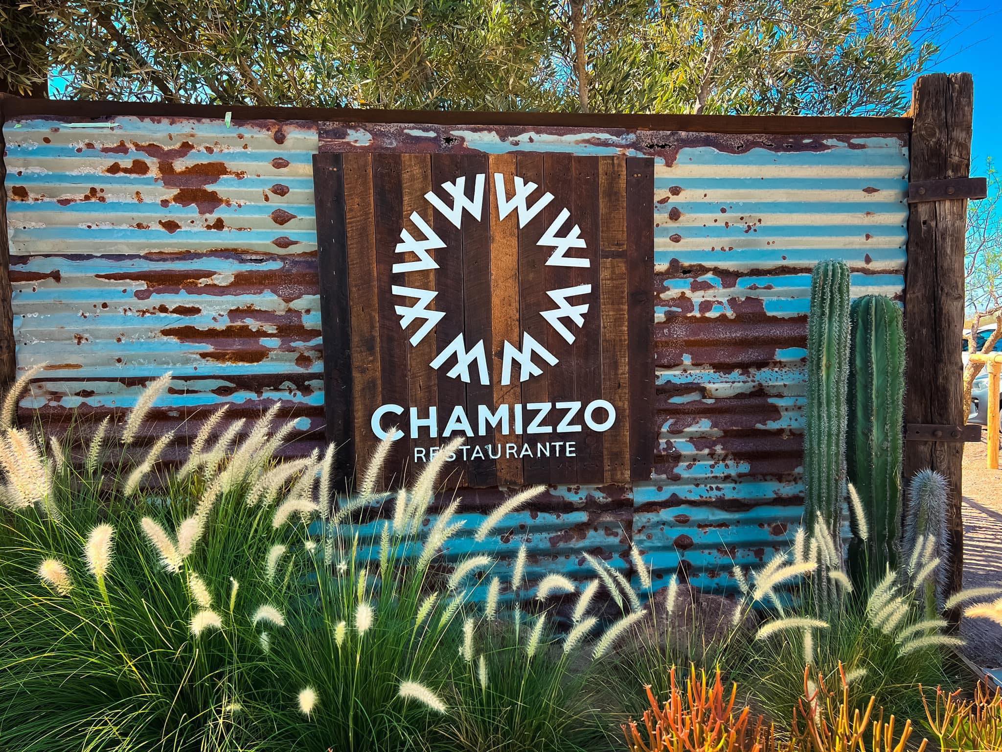 Chamizzo Restaurant image 3