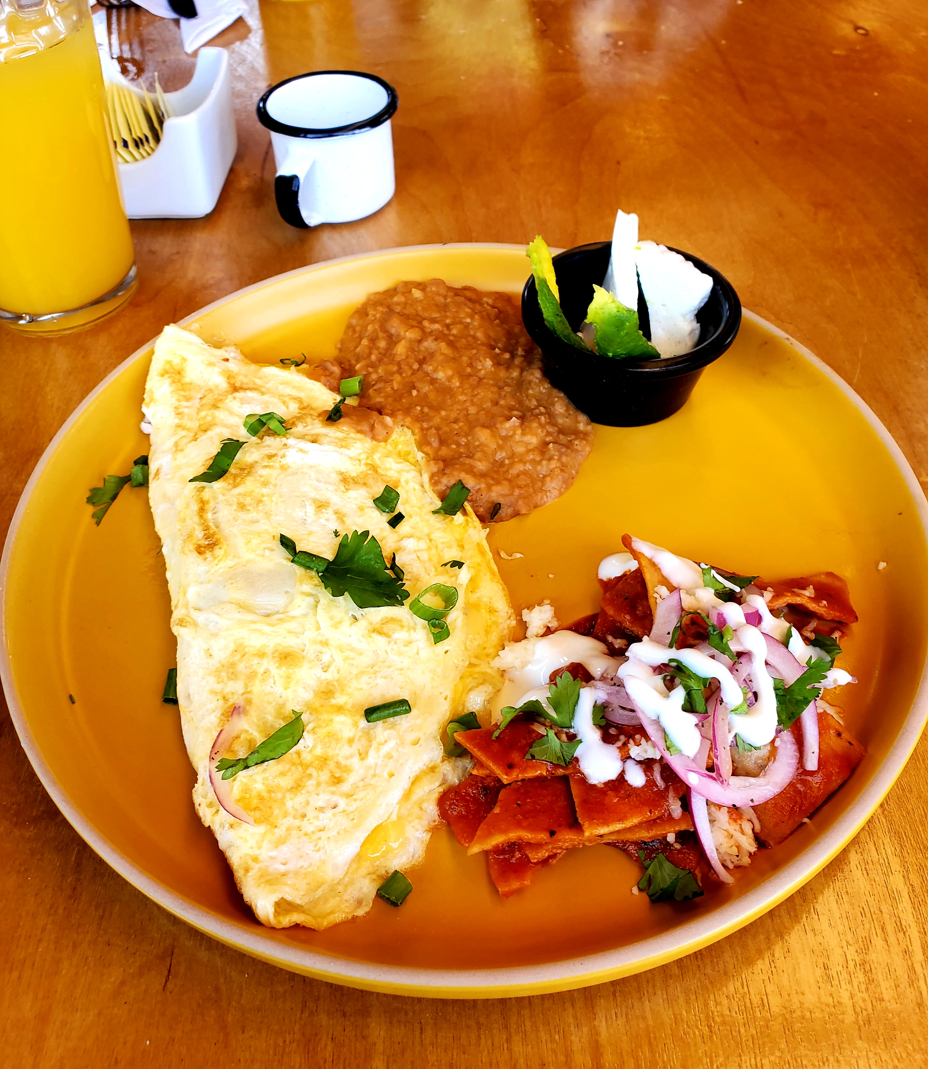 Chamizzo Restaurant image 5