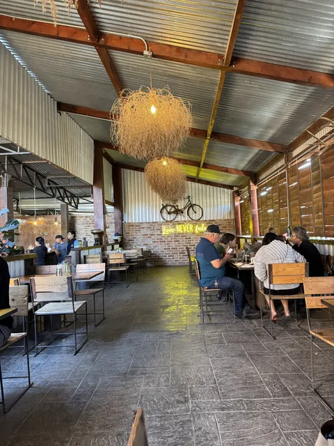 Chamizzo Restaurant image 6