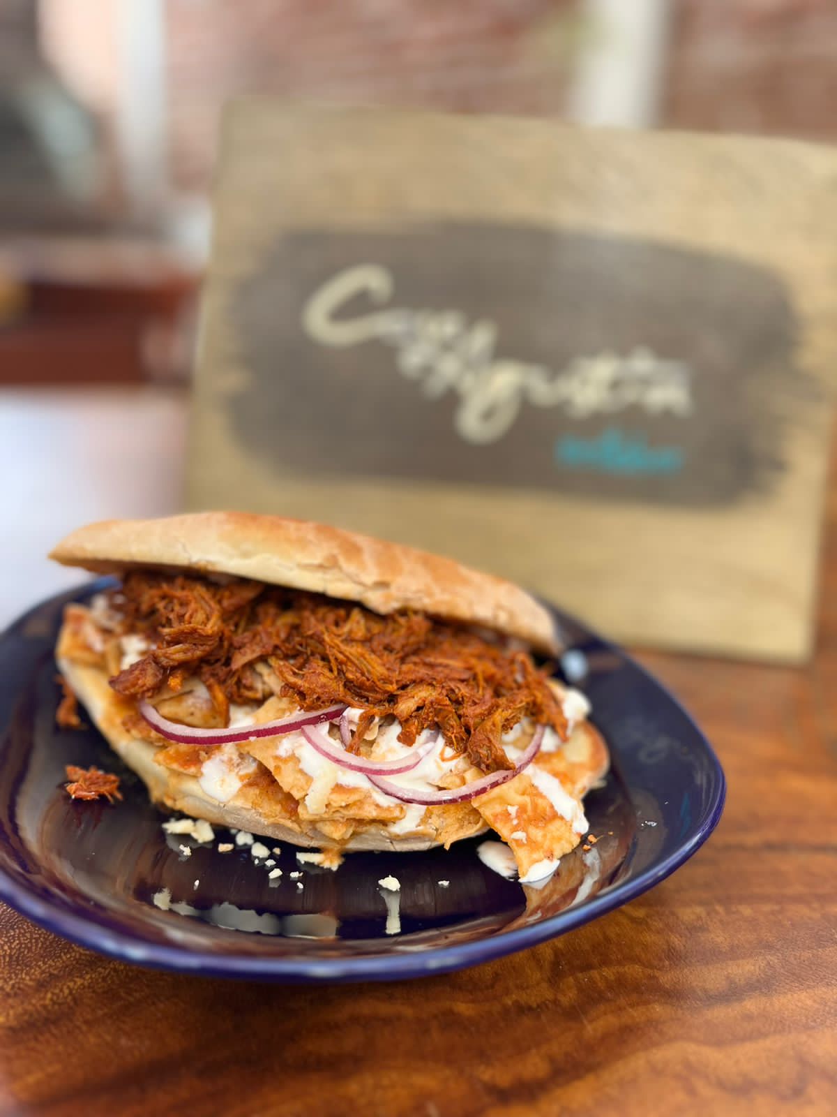 Casa Agustín restobar image 2