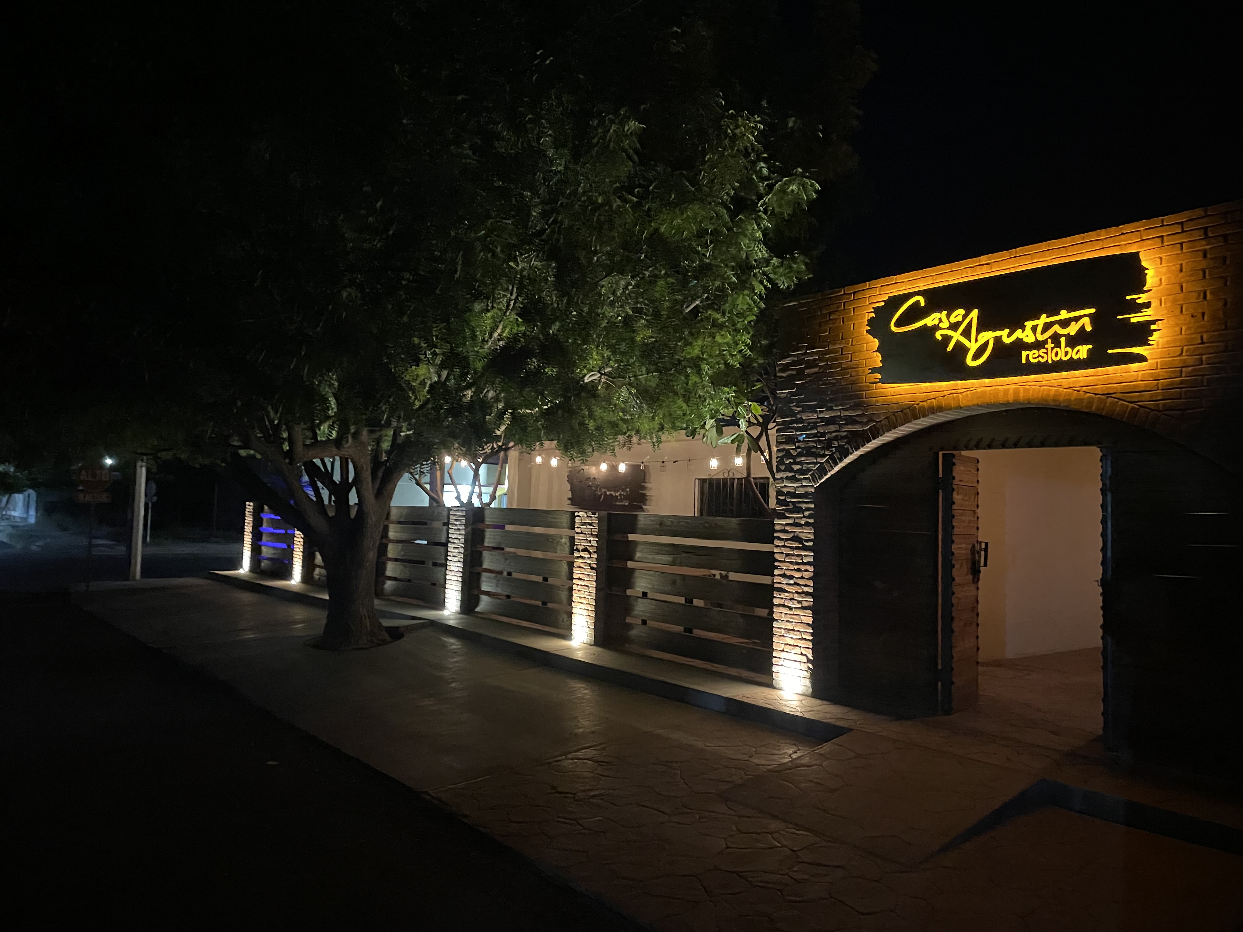 Casa Agustín restobar image 4