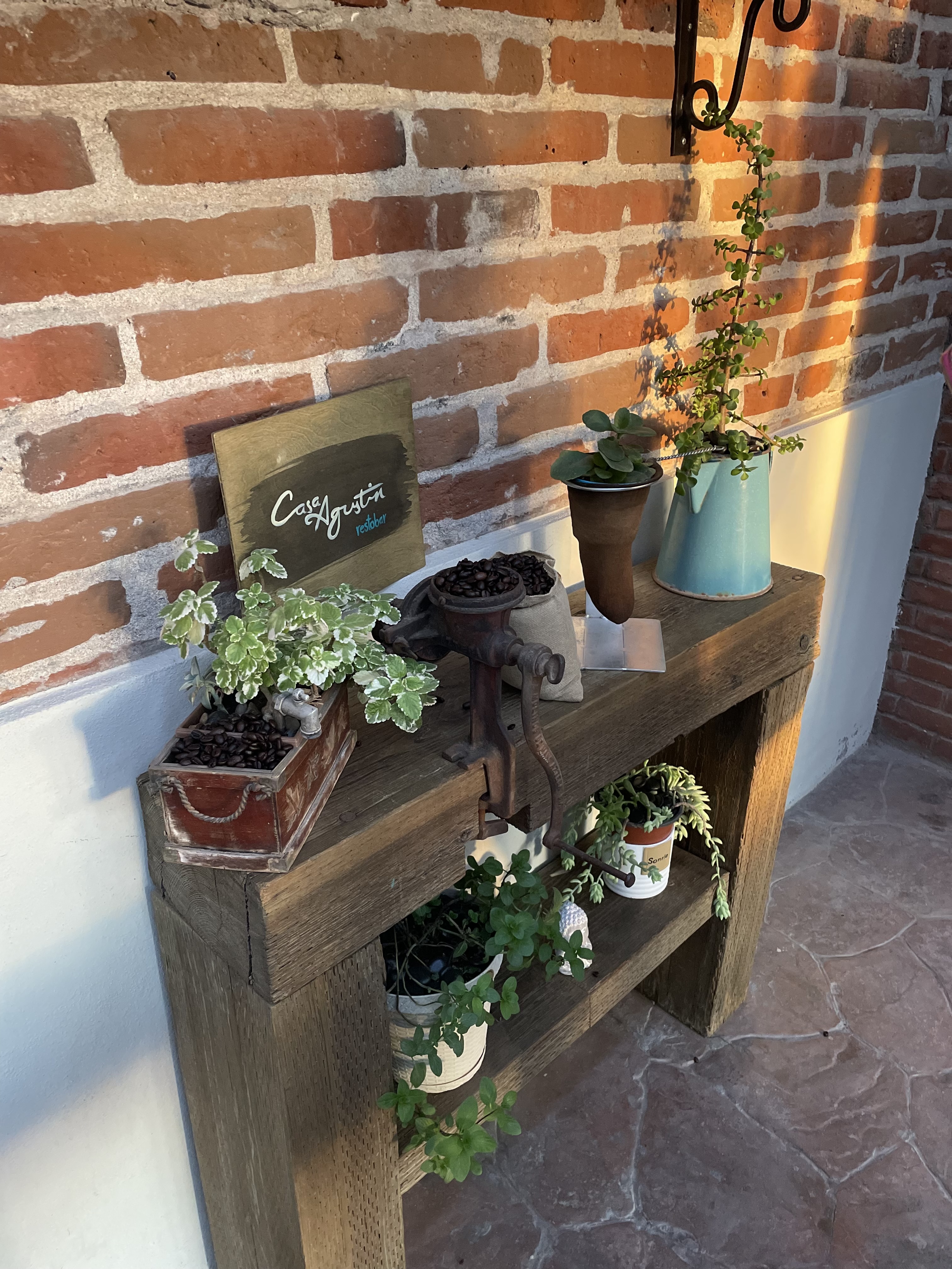 Casa Agustín restobar image 5