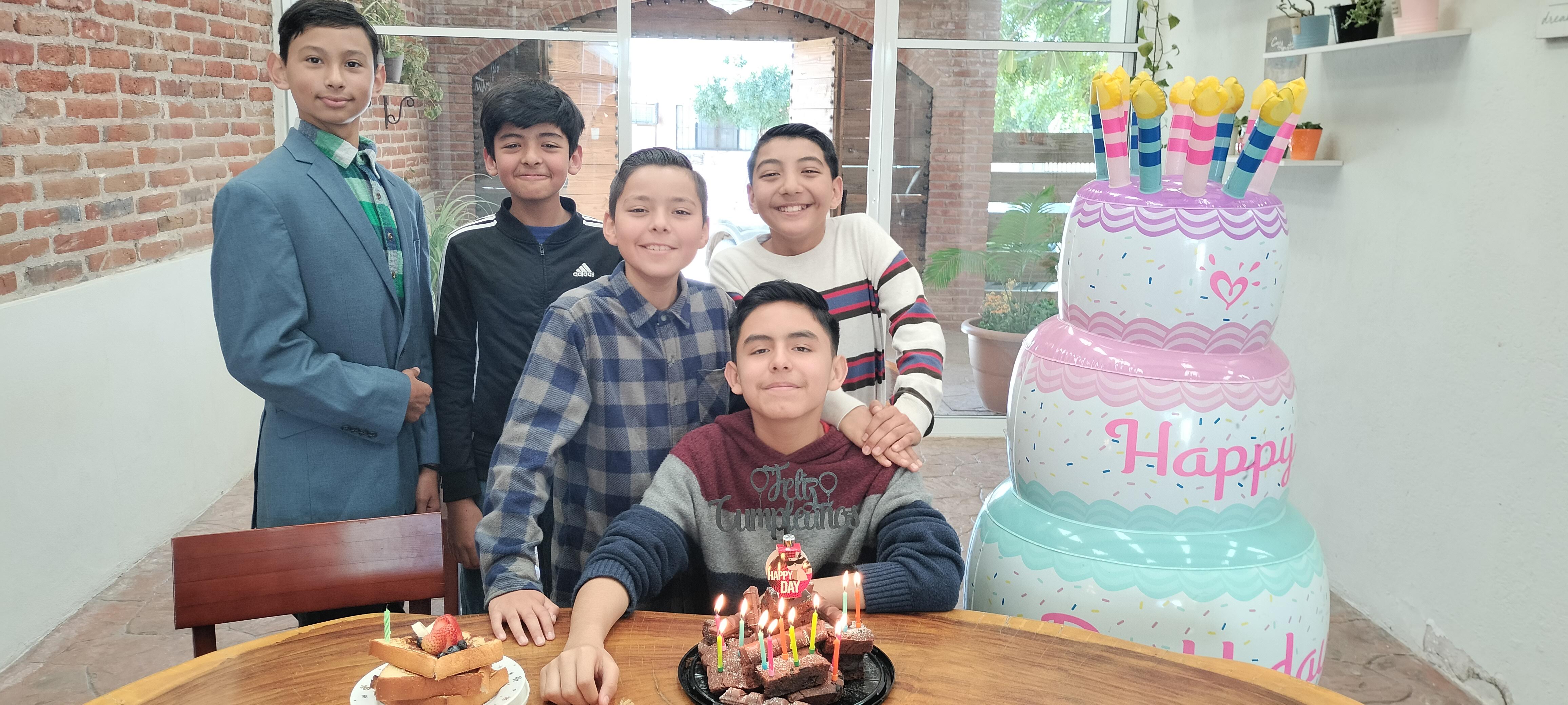 Casa Agustín restobar image 7