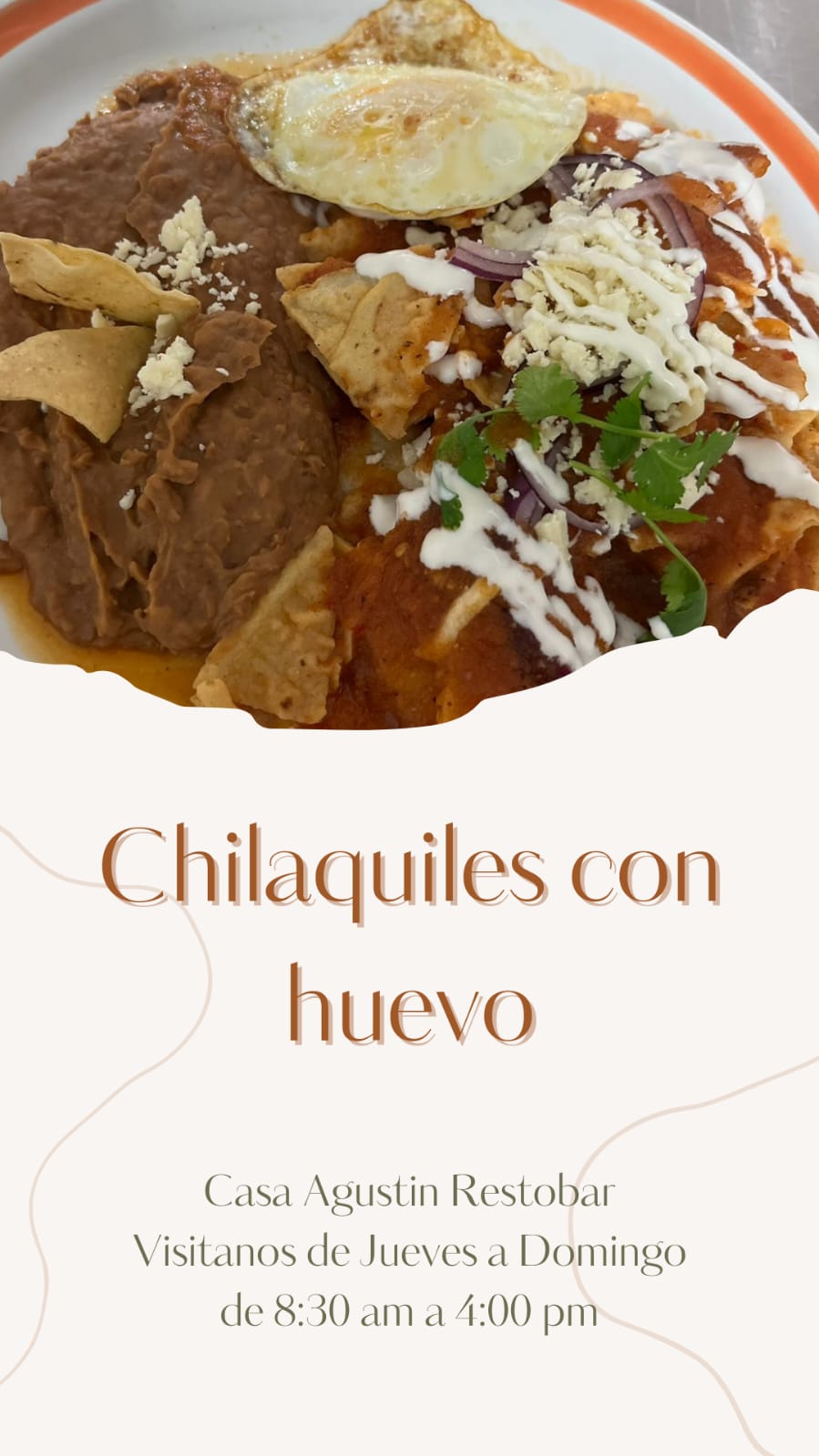 Casa Agustín restobar image 8