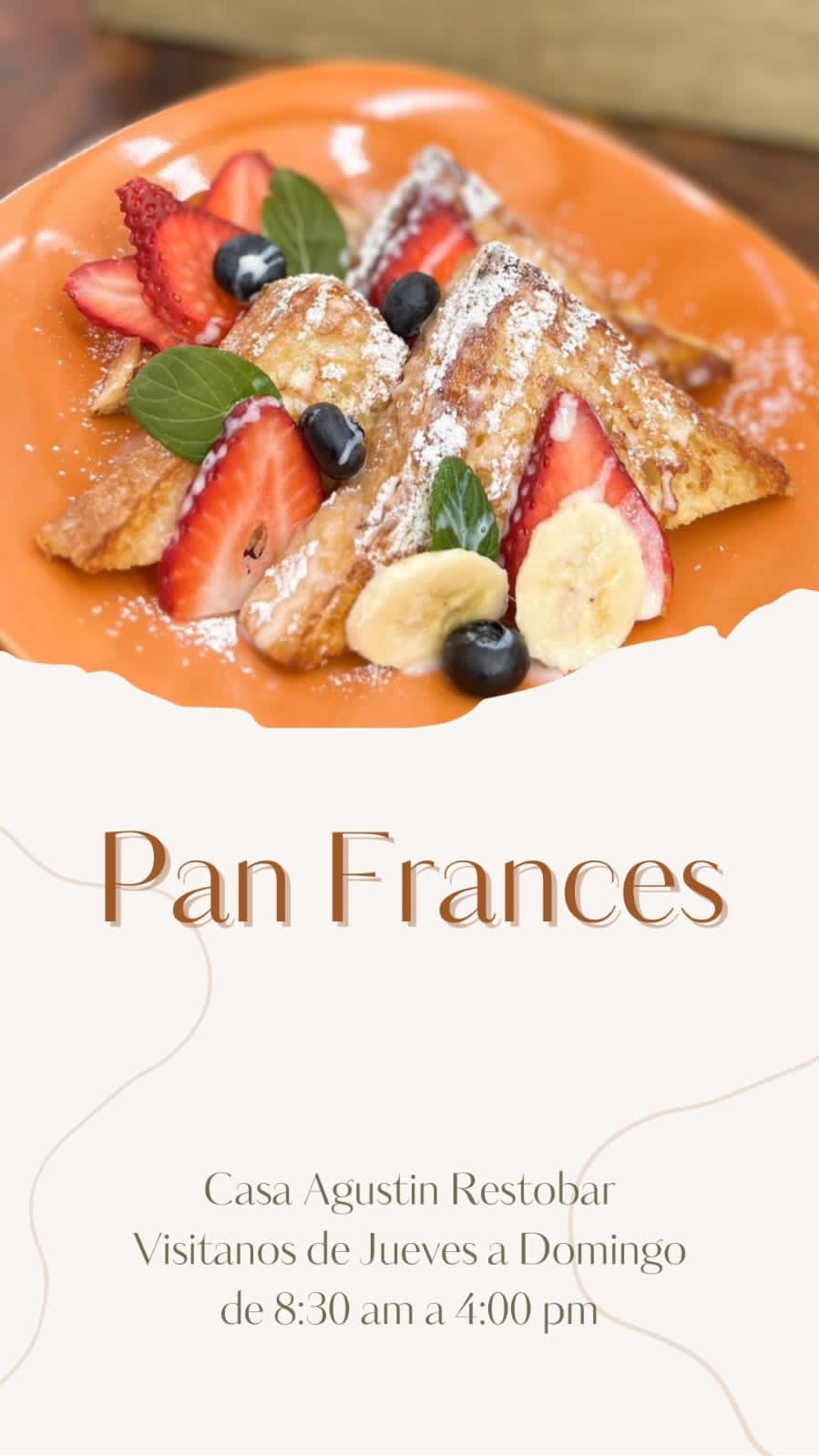 Casa Agustín restobar image 9