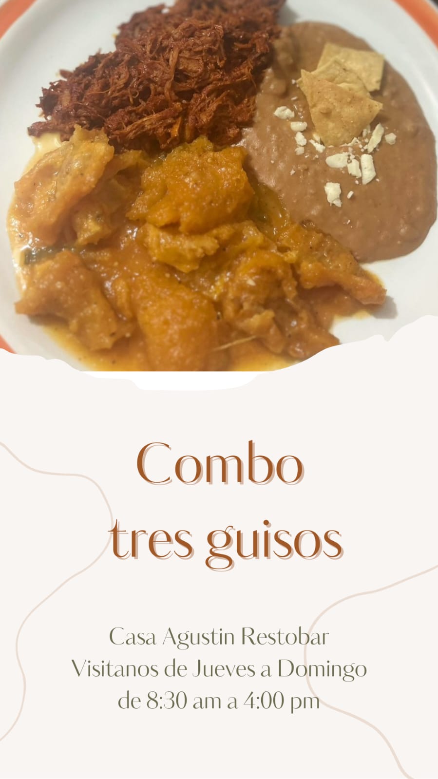 Casa Agustín restobar image 10