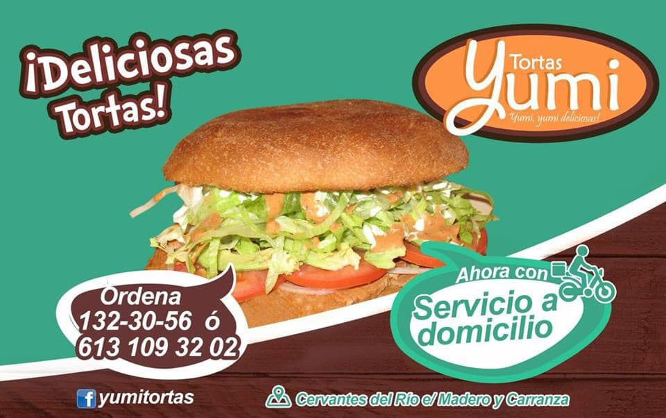 Tortas Yumi image 1