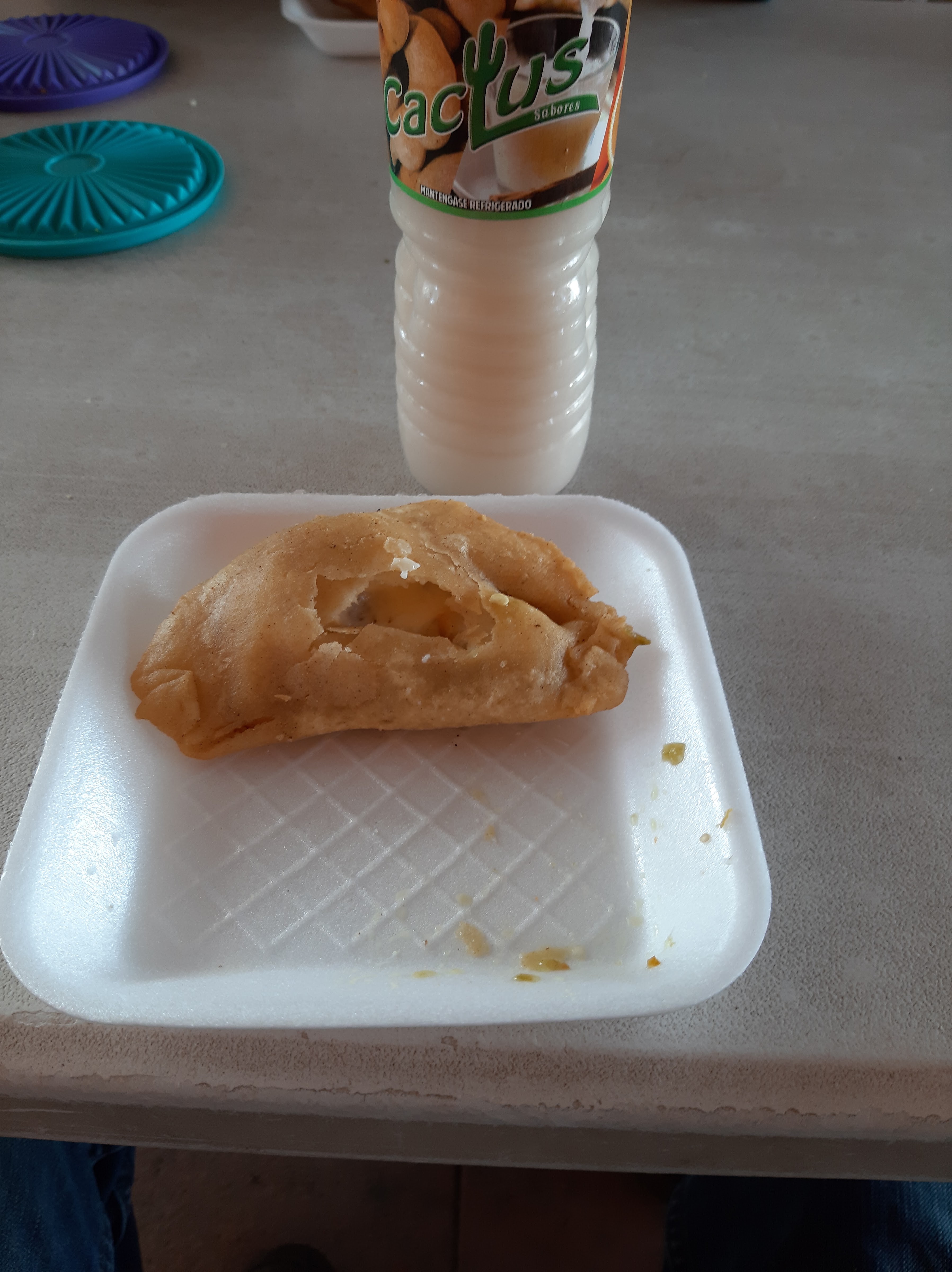 Las Deliquekas image 1