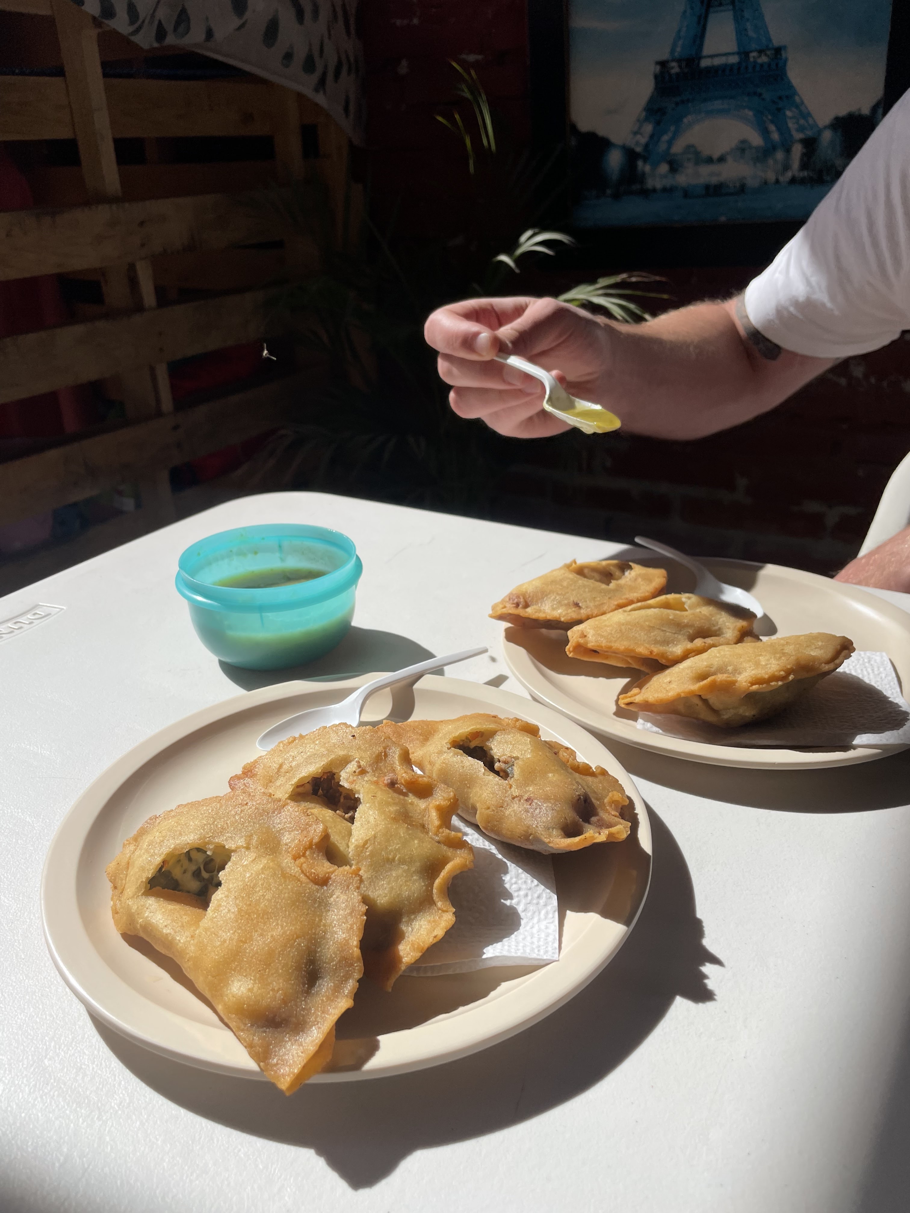 Las Deliquekas image 3