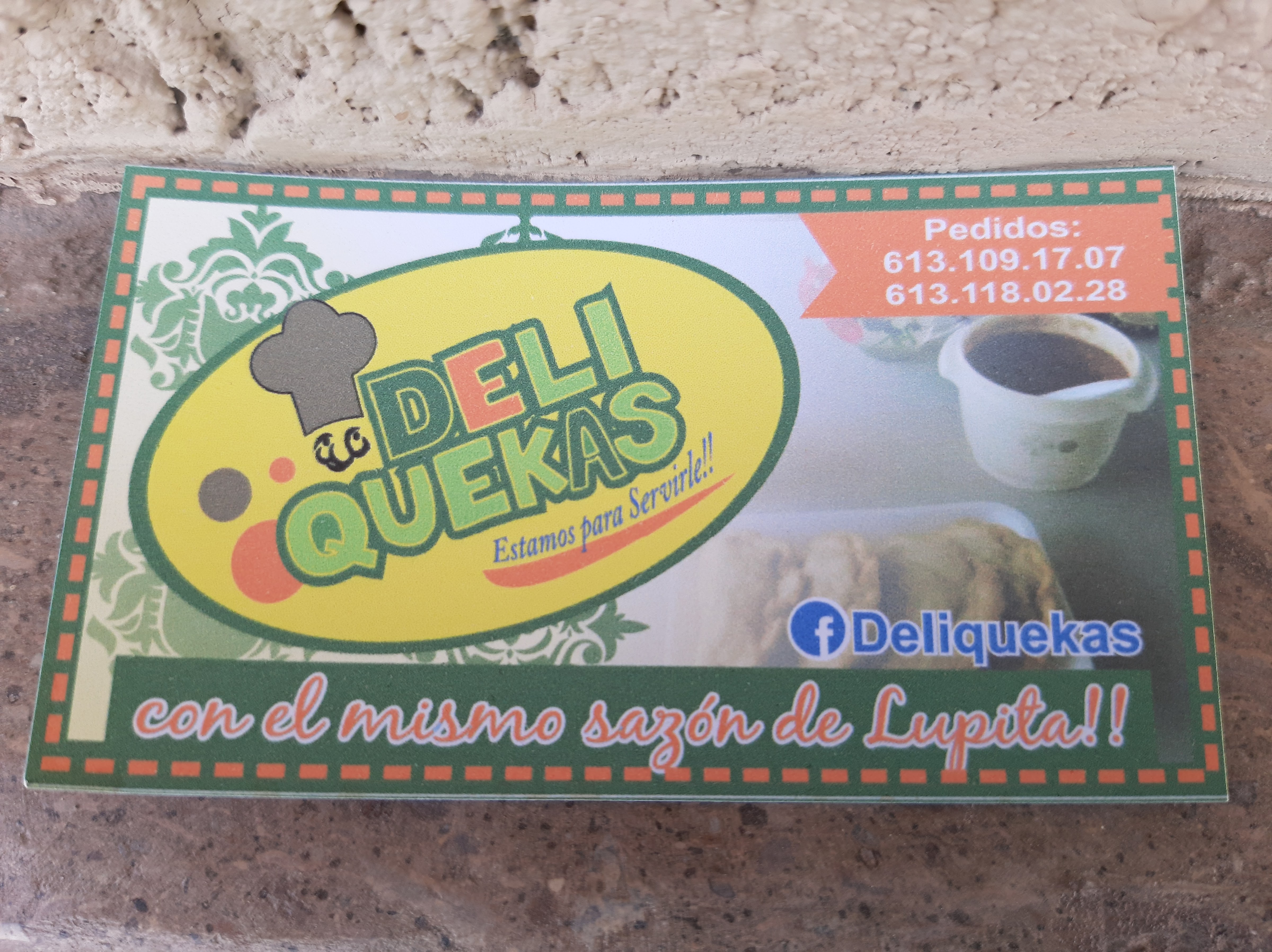 Las Deliquekas image 10