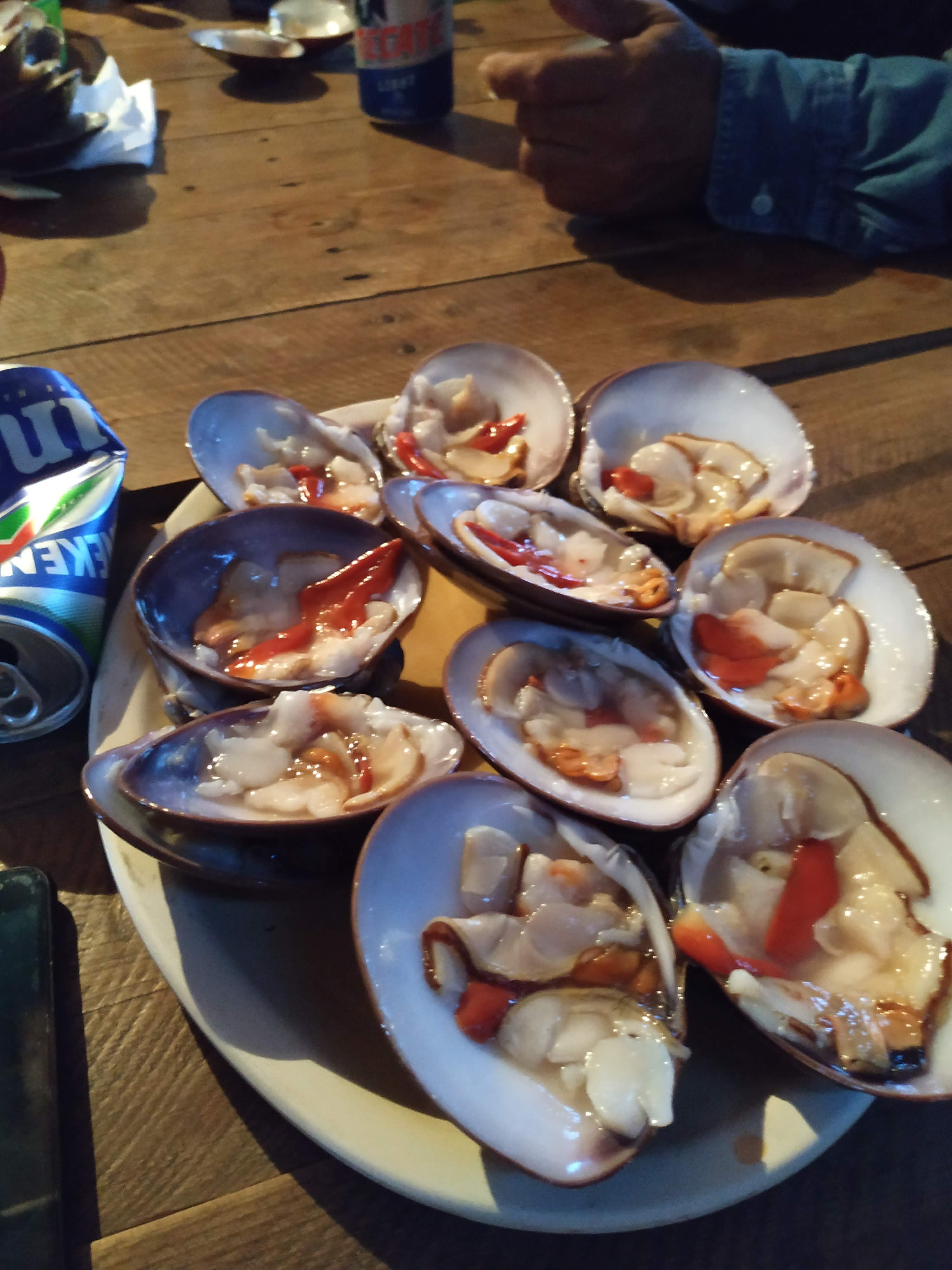 Mariscos Memo image 2