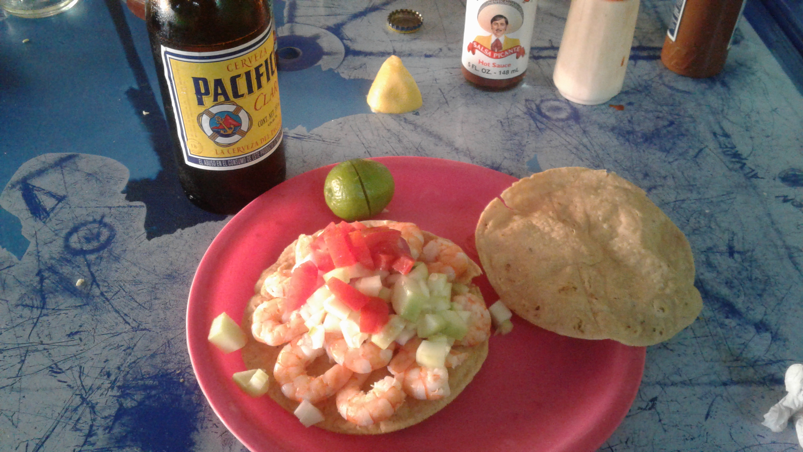Mariscos Memo image 3