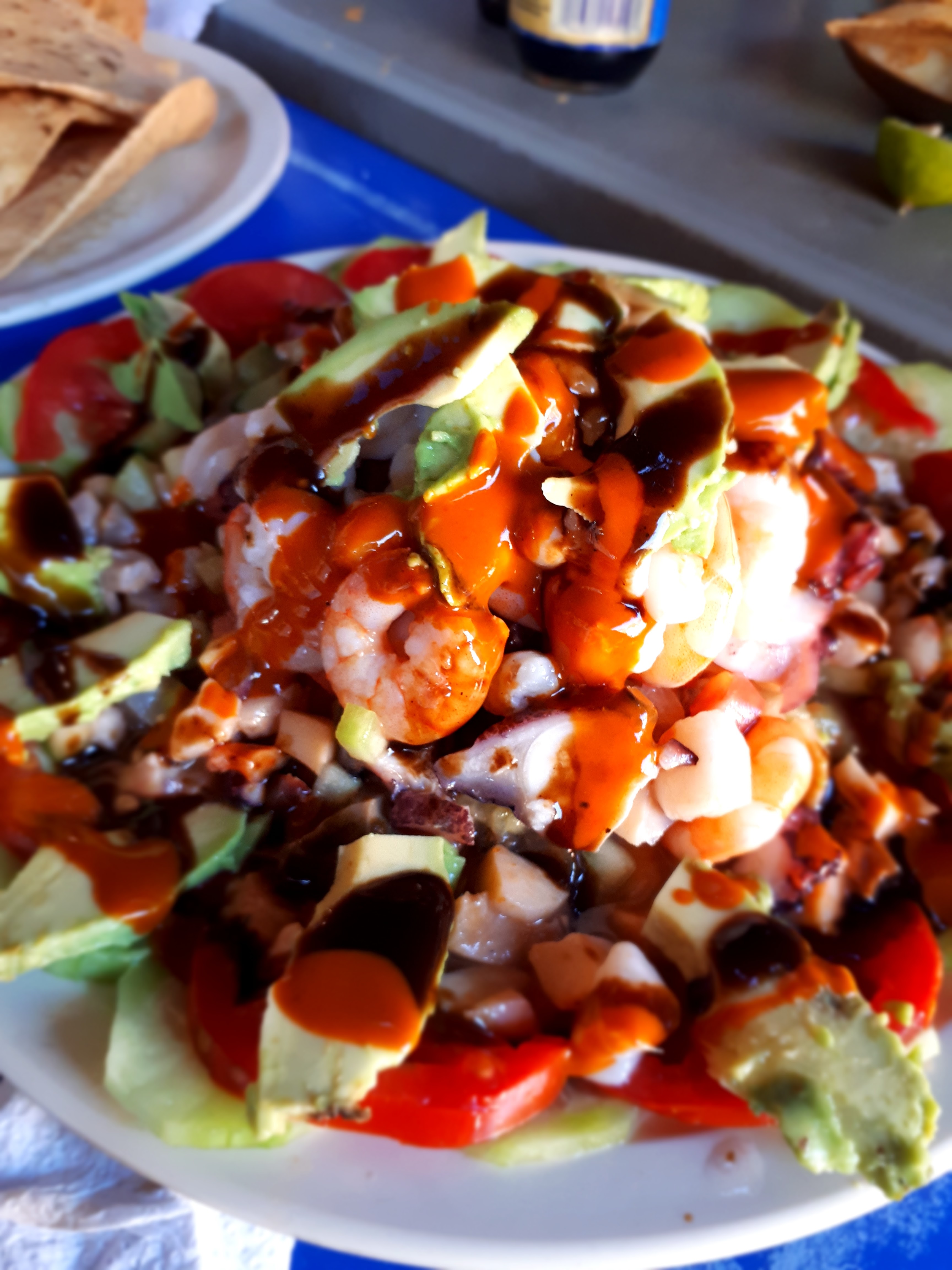 Mariscos Memo image 7