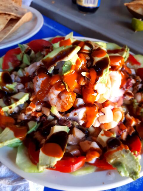 Mariscos Memo image 7