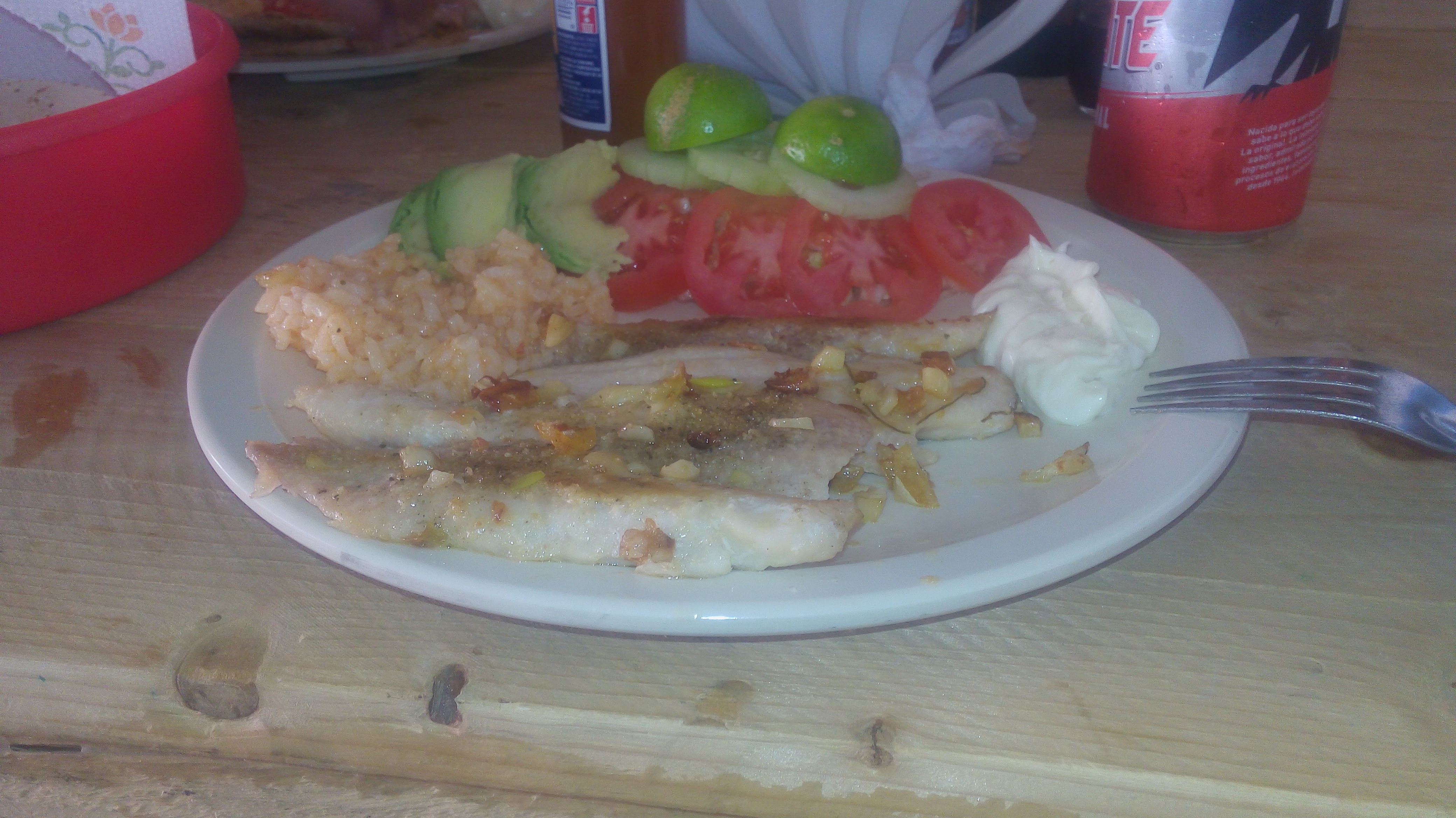 Mariscos Memo image 8