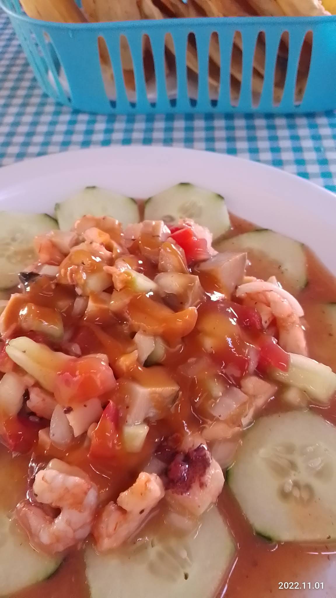 Mariscos Memo image 9