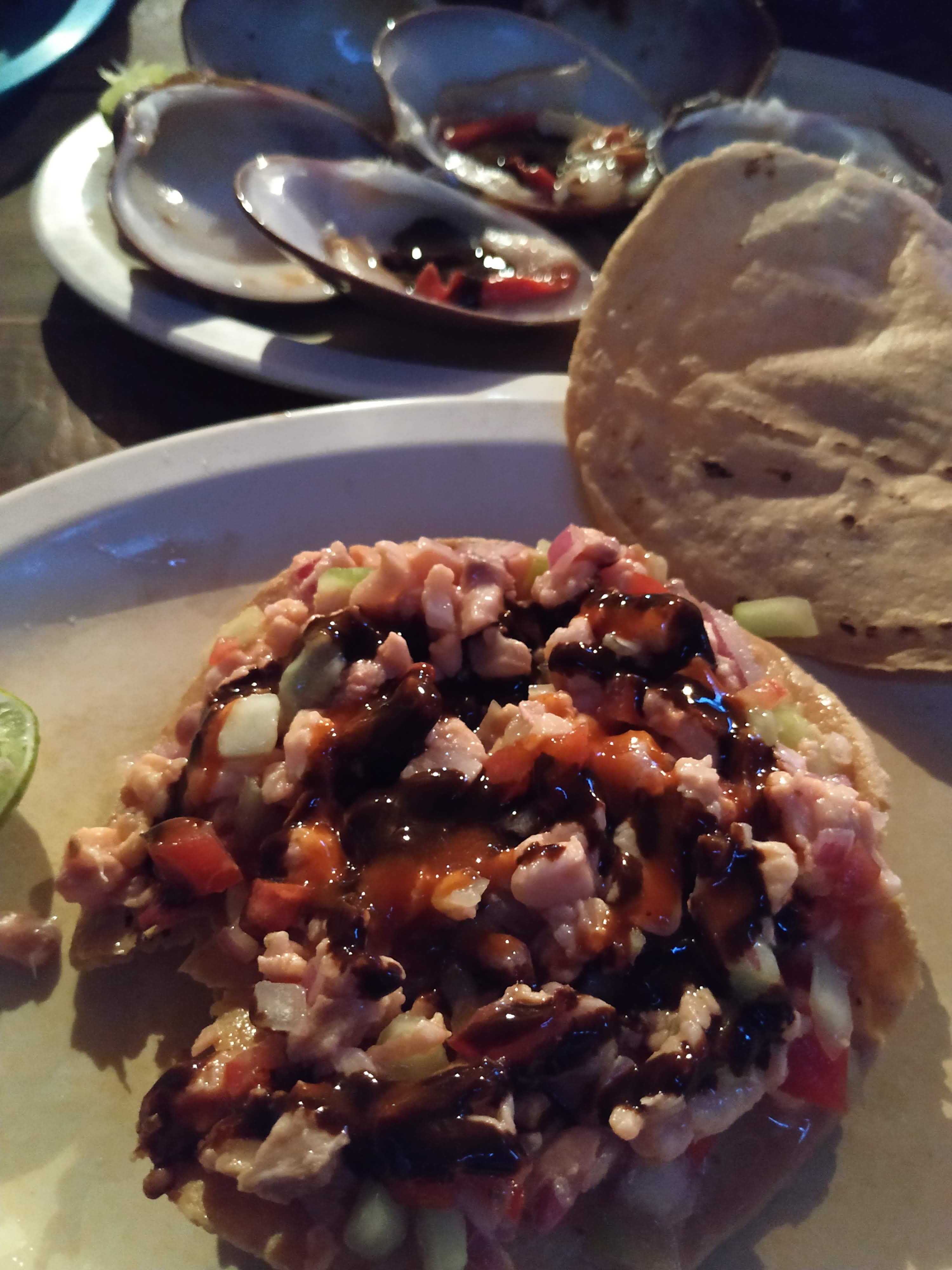 Mariscos Memo image 10