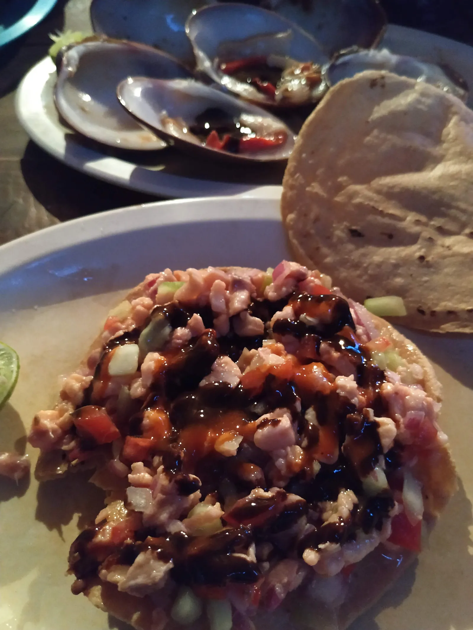 Mariscos Memo image 10