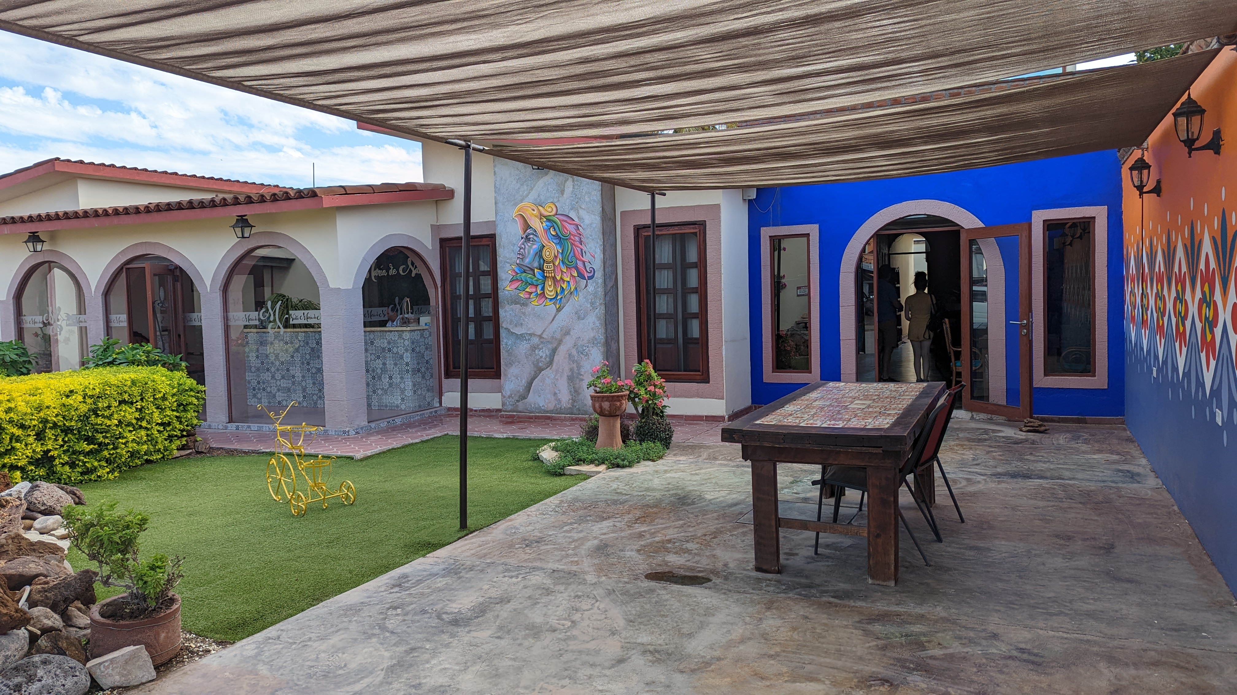 Cuarto Mandamiento image 9