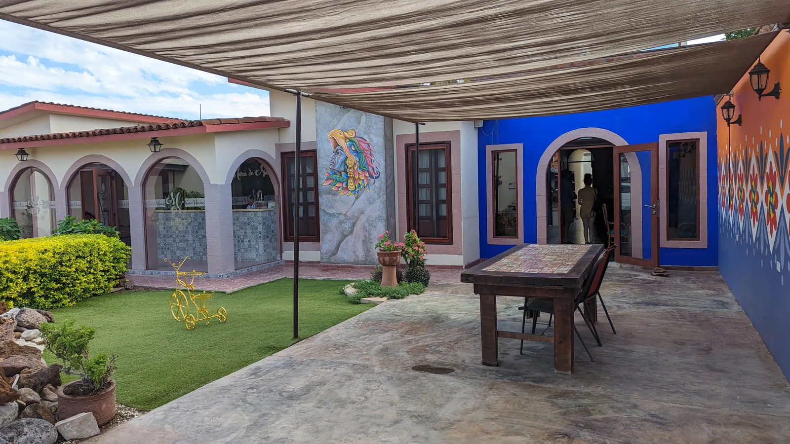 Cuarto Mandamiento image 9