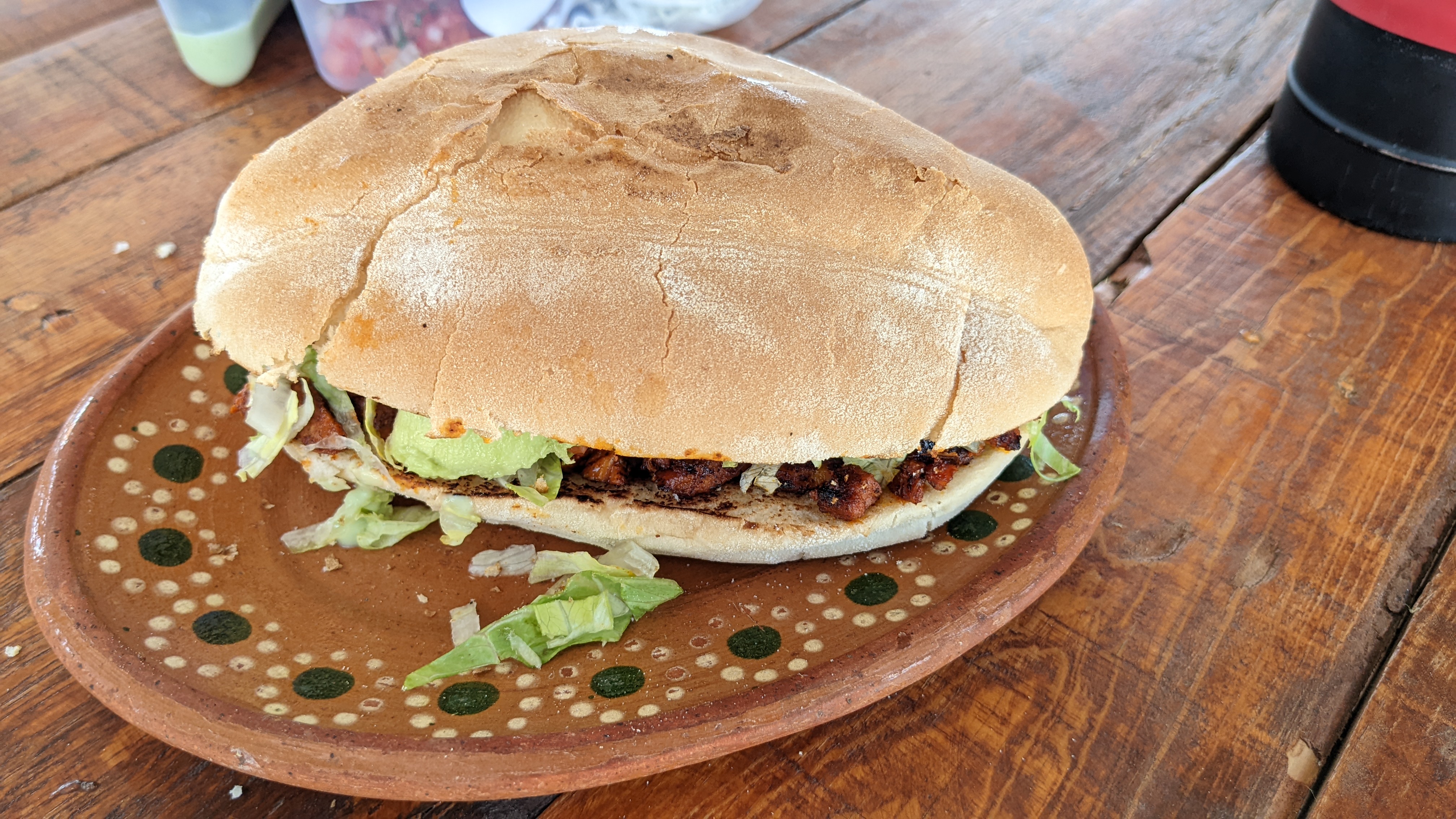 Asadero Los Werroz image 1